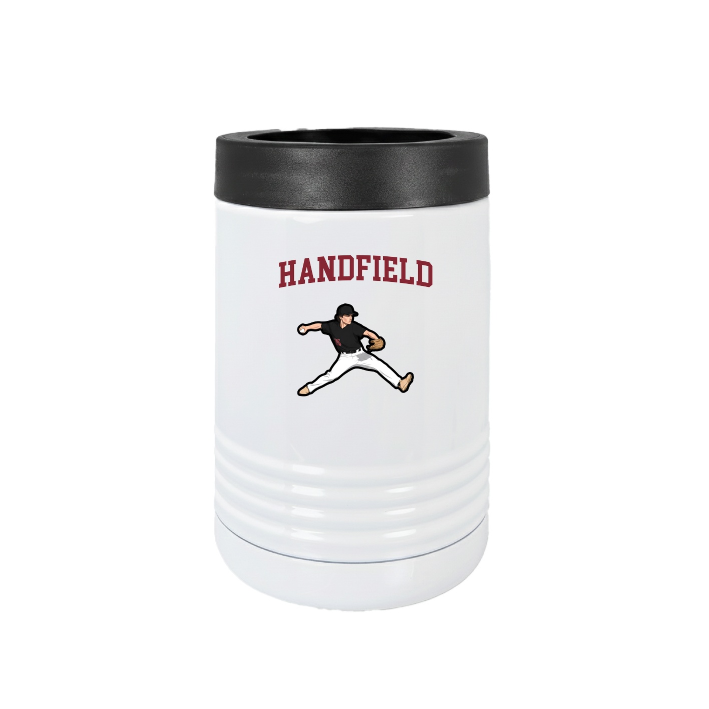 Beverage Holder — Shirsey in White