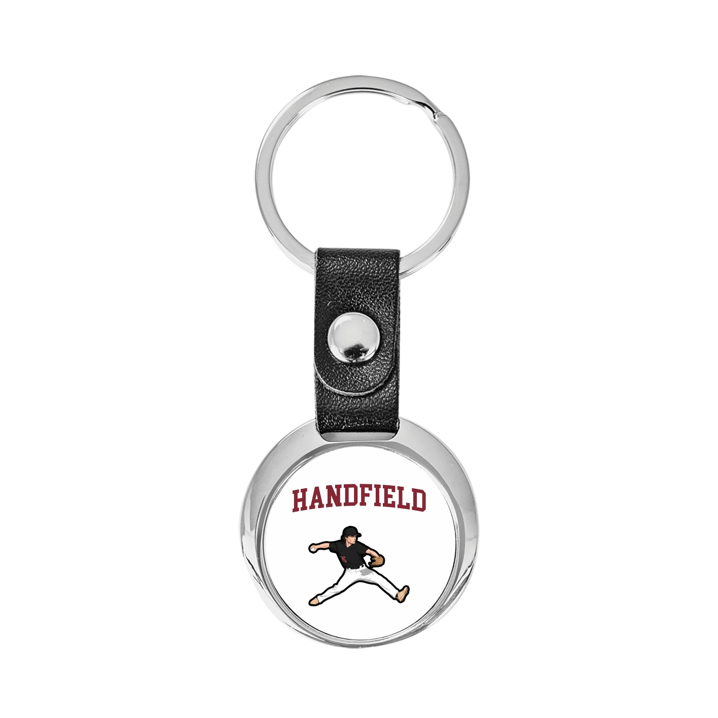 Key Chain — Shirsey in Classic