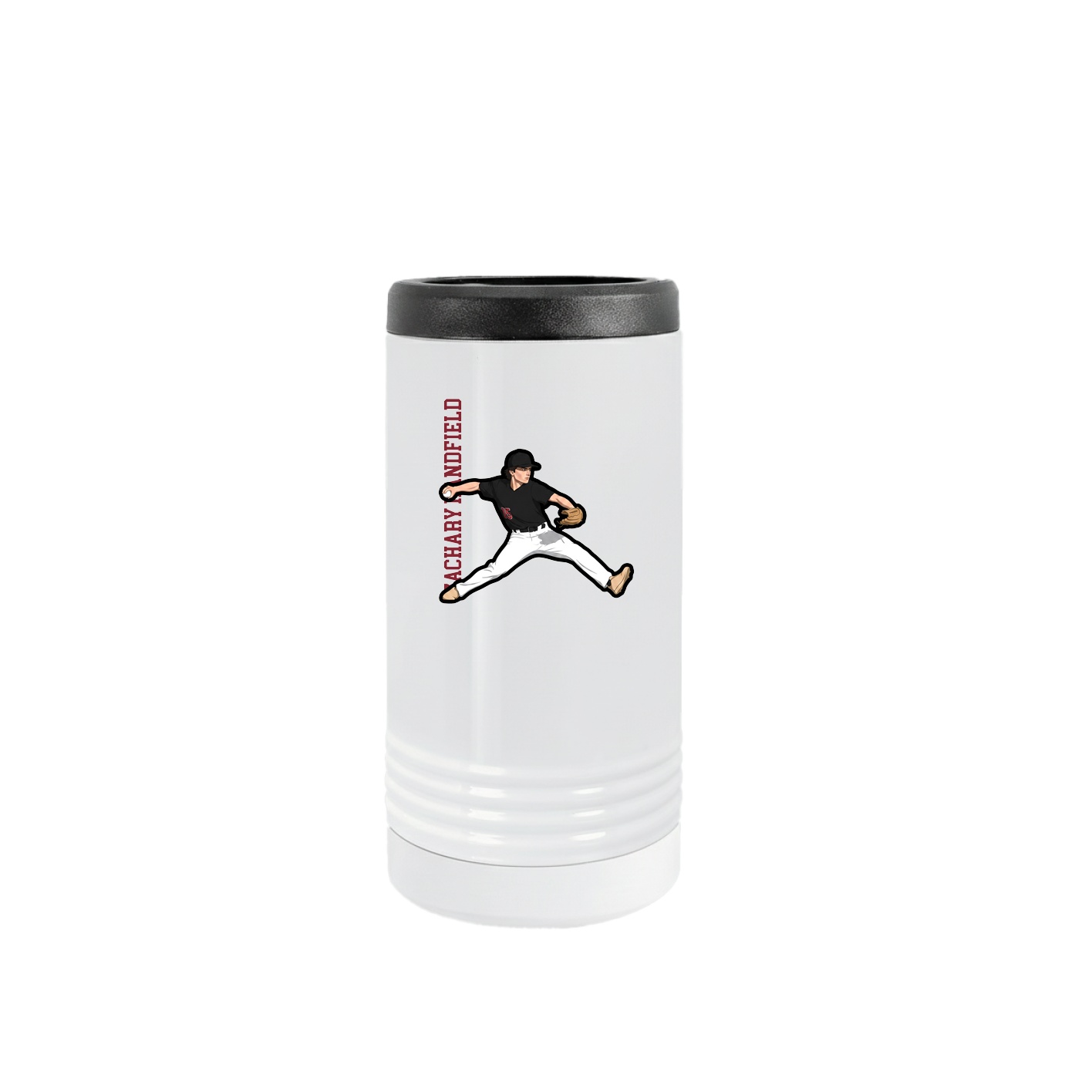 Polar Camel Slim Beverage Holder
