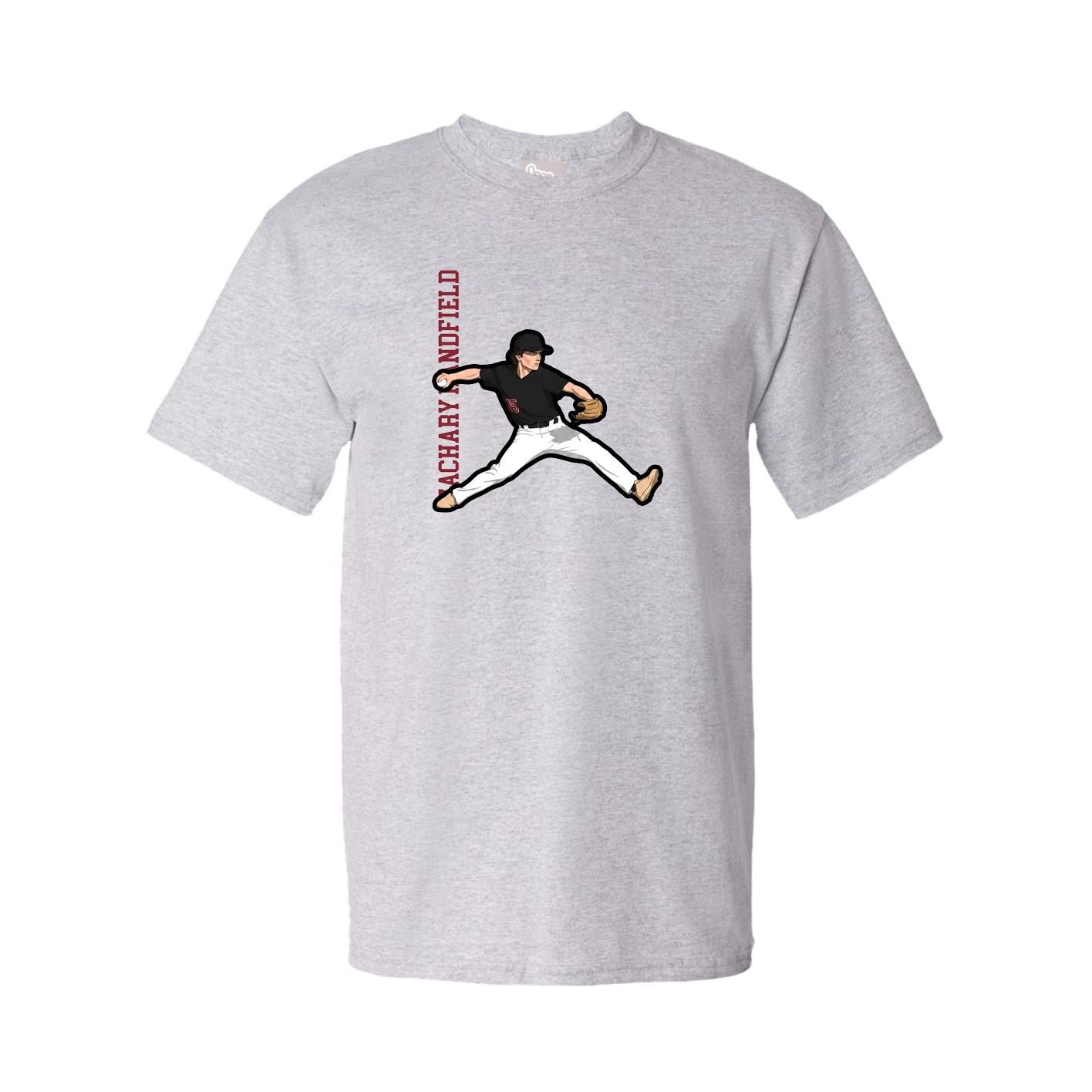 NIL Club Tee