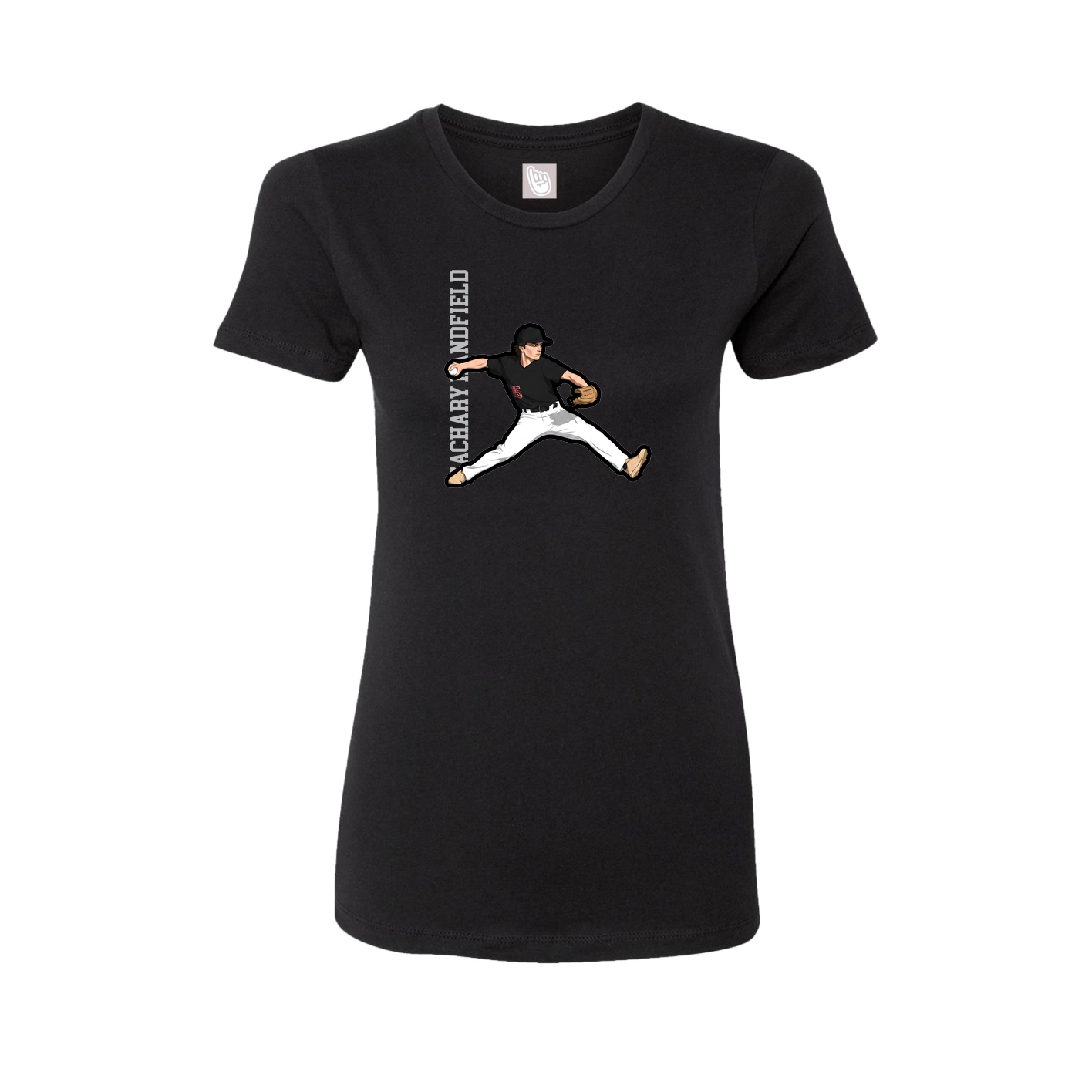 Womens Tee