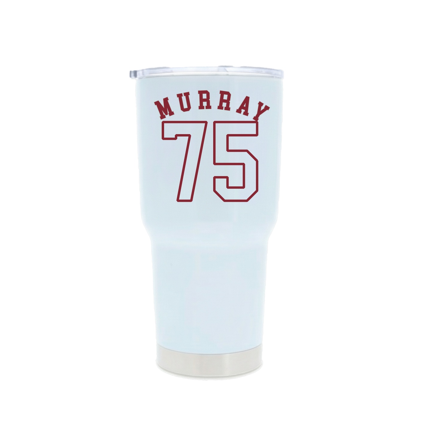30oz Stainless Steel Tumbler