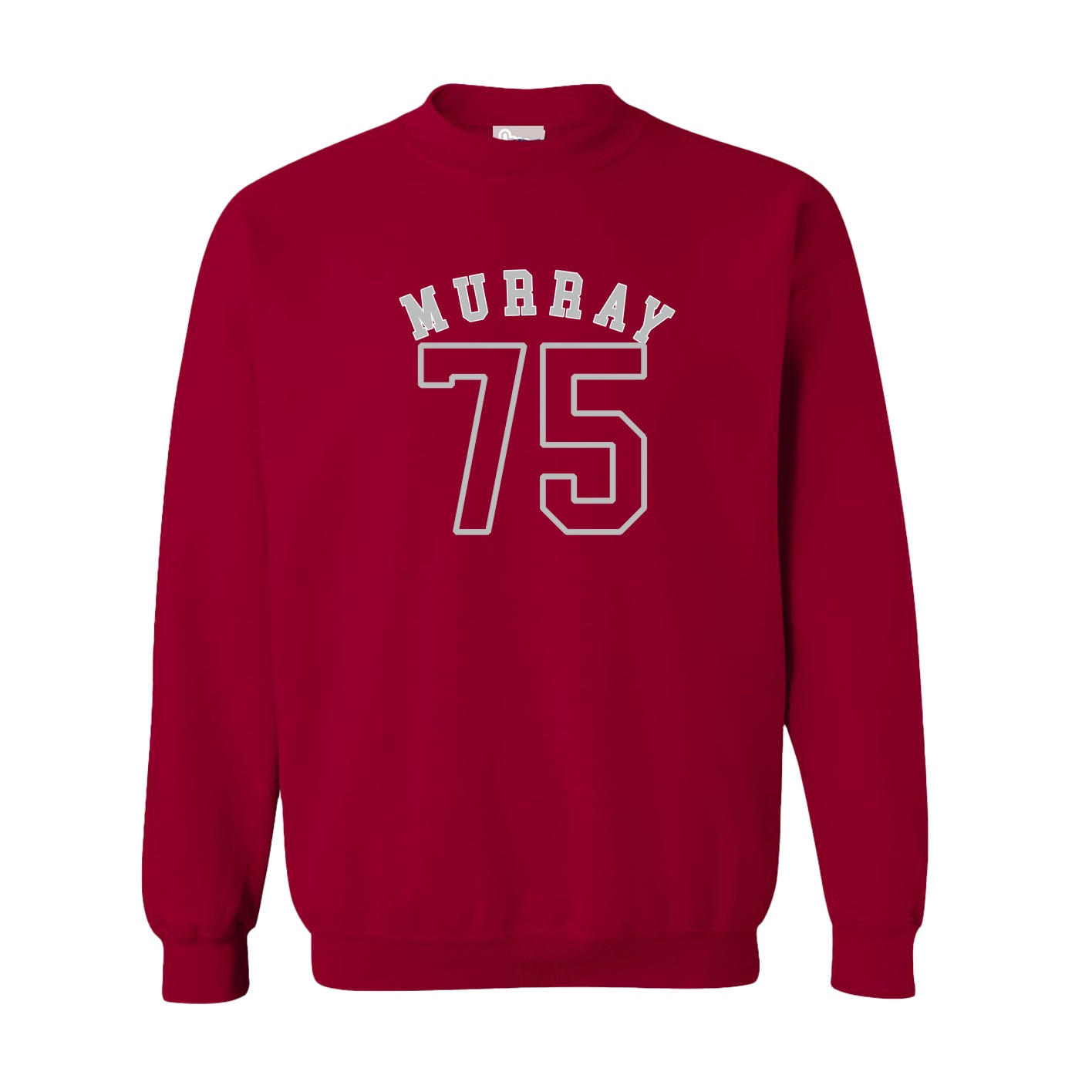 Fleece Crew