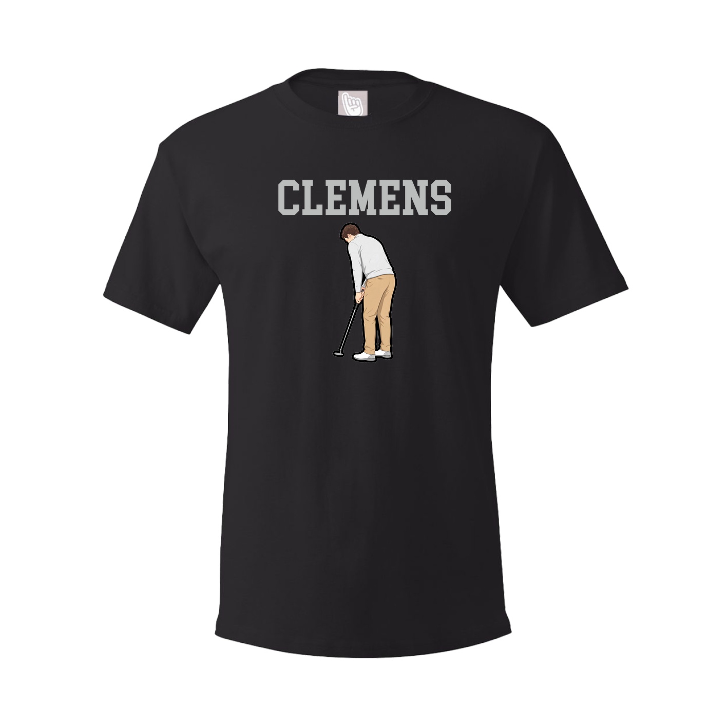 Youth Tee — Shirsey in Black