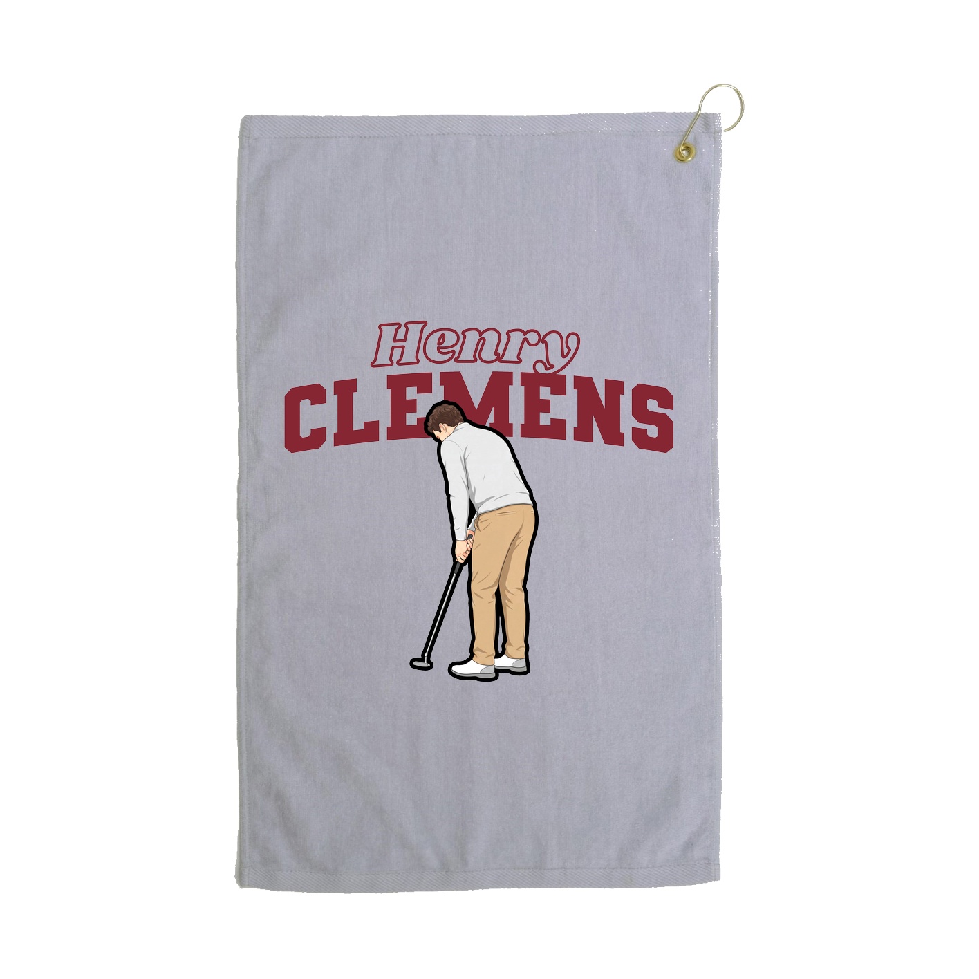 Golf Towel