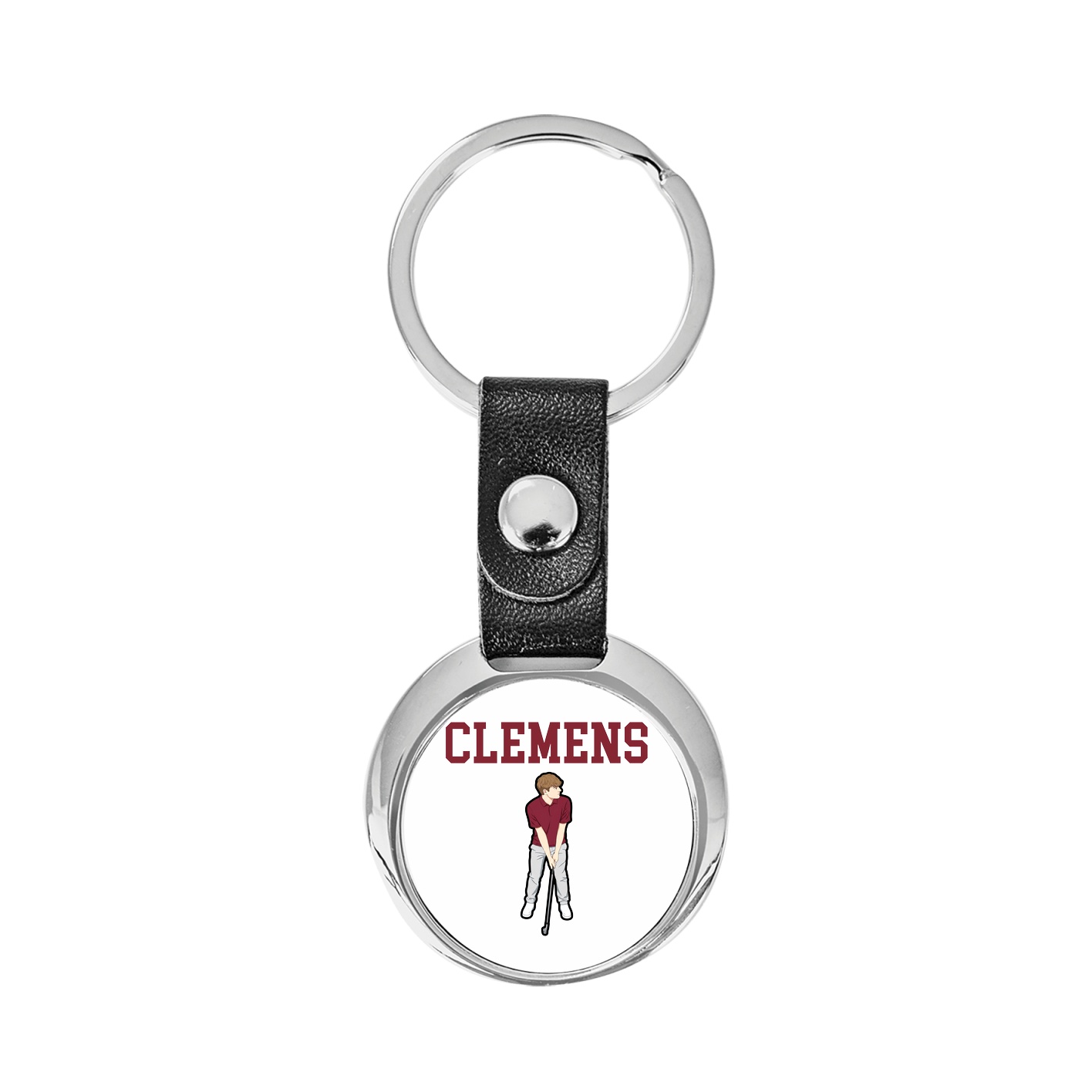 Key Chain — Shirsey in Classic