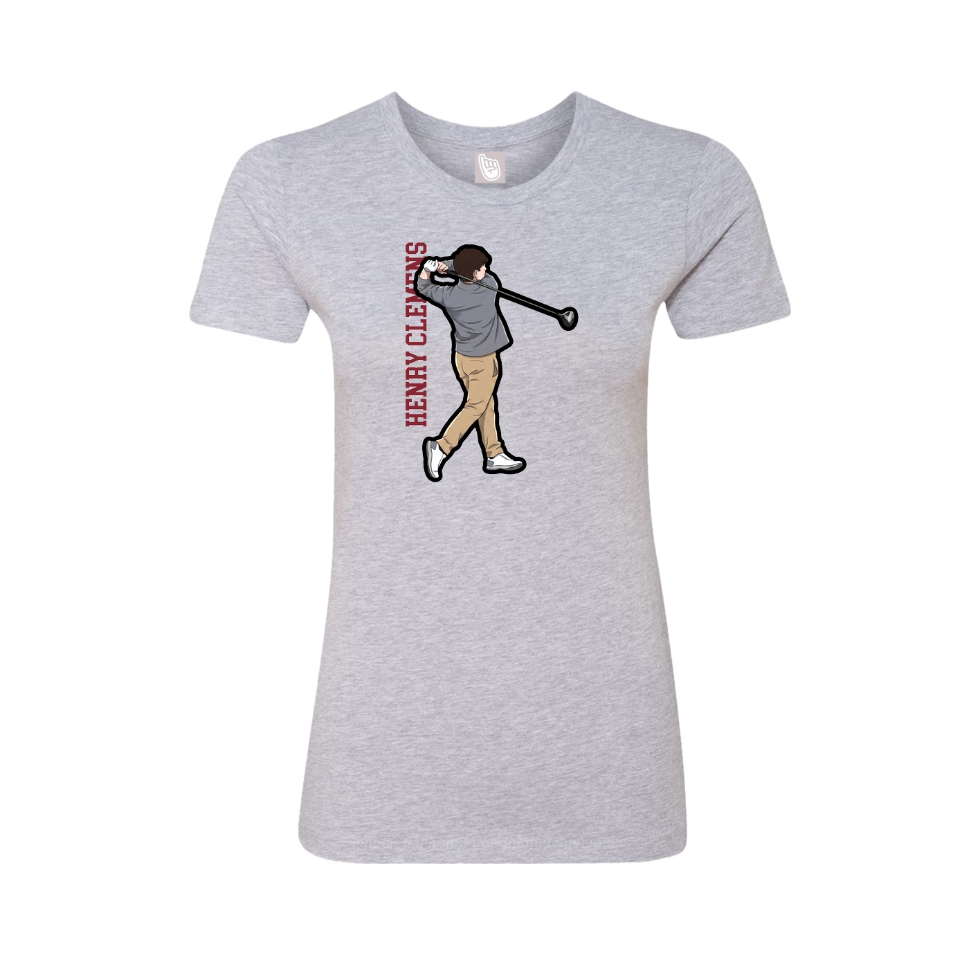 Womens Tee