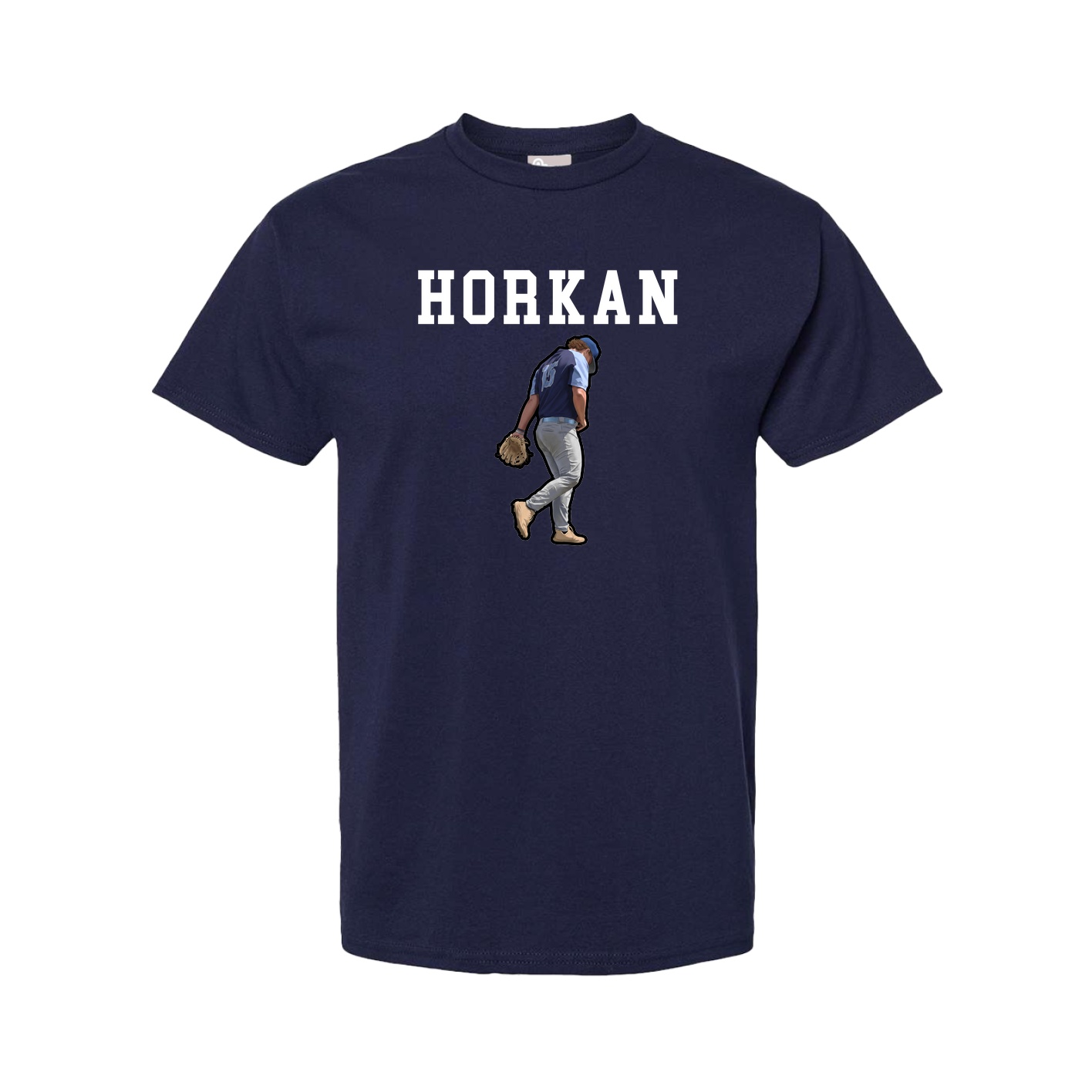 Tee — Shirsey in Navy