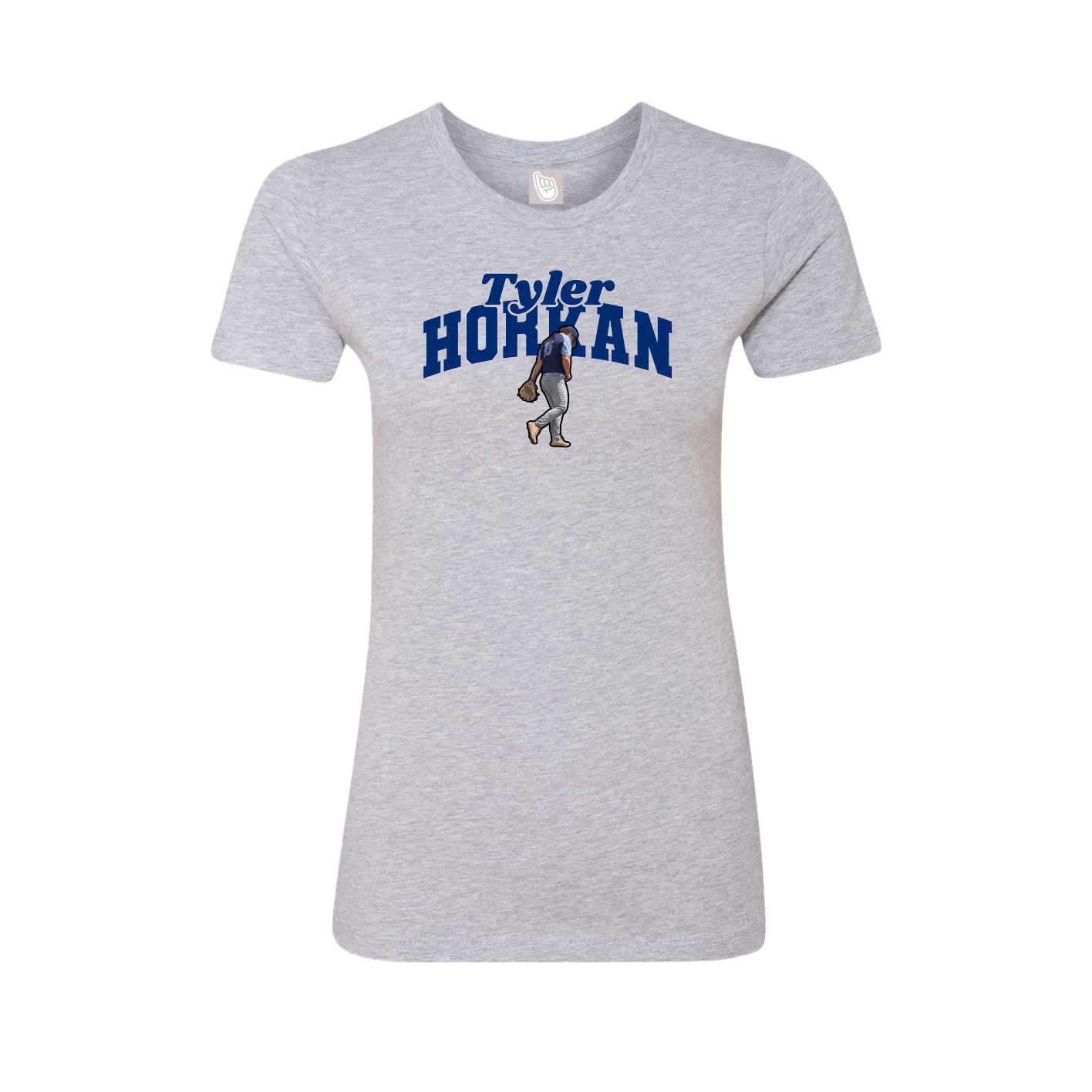 Fitted Women's Tee