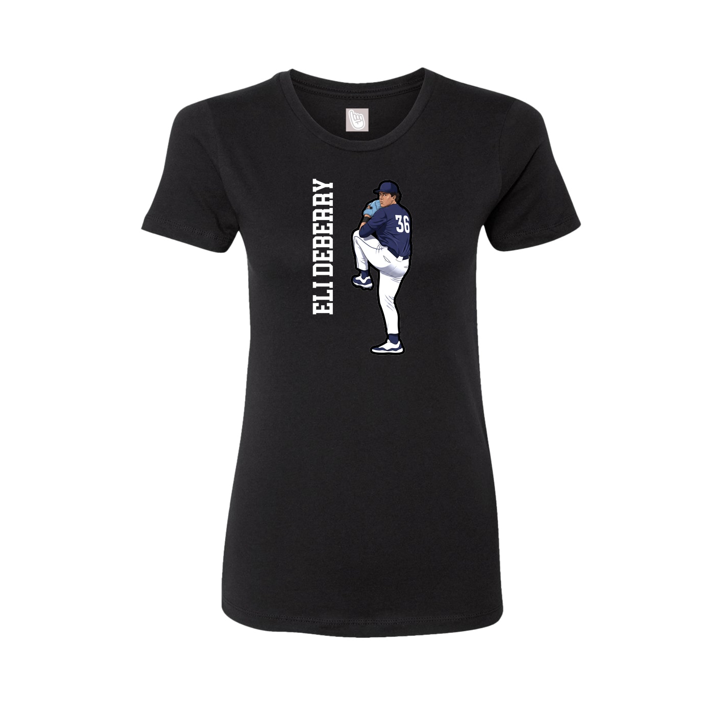 Womens Tee