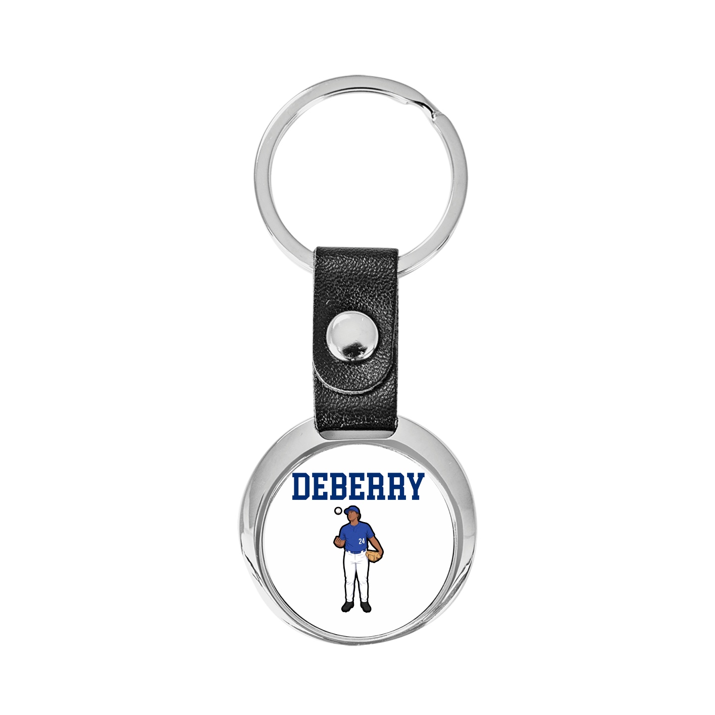 Key Chain — Shirsey in Classic