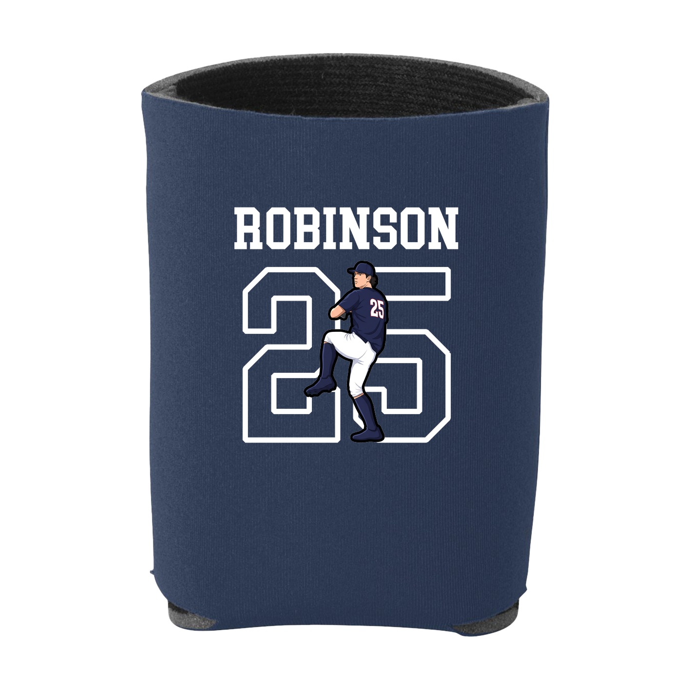 Can Holder — Shirsey in Navy