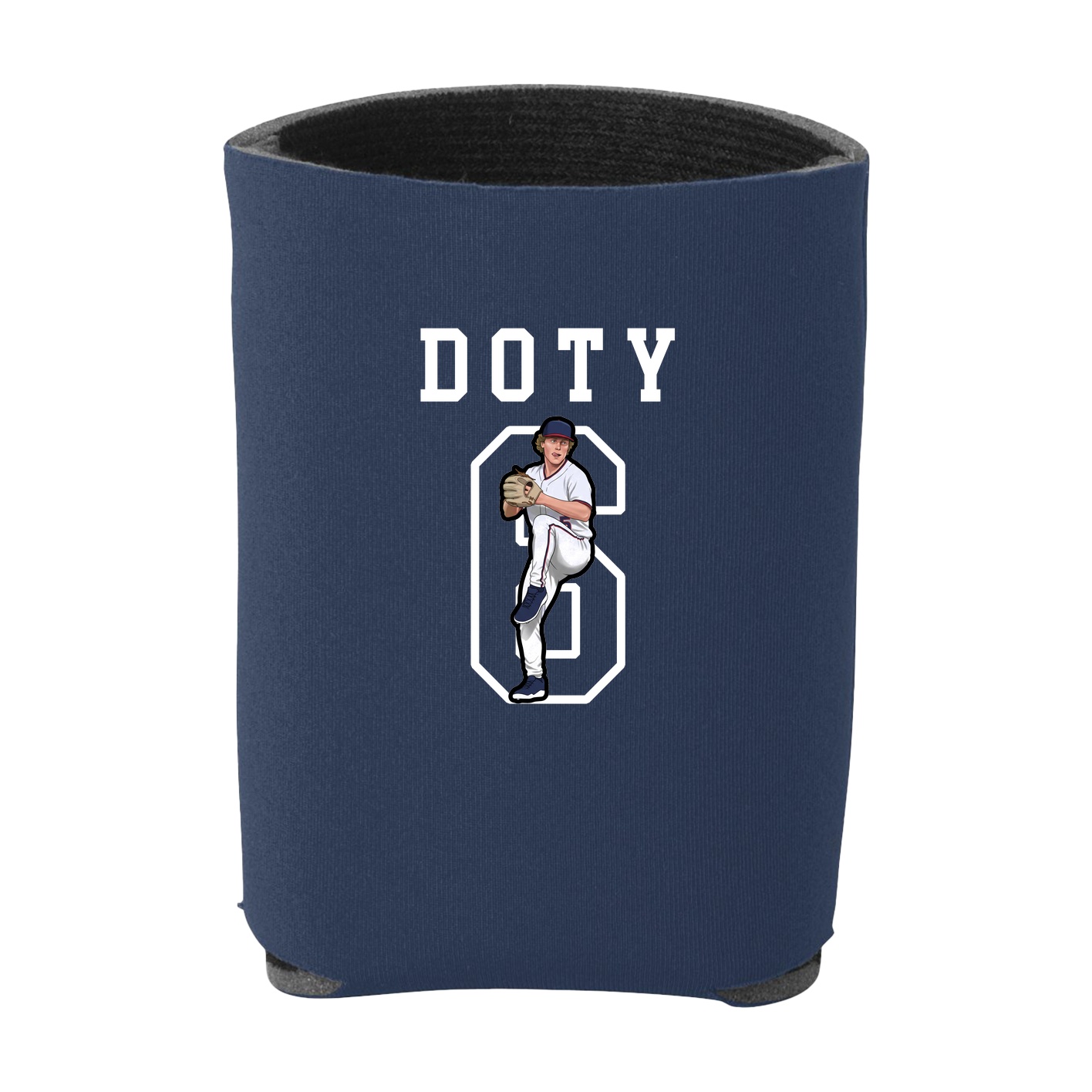 Can Holder — Shirsey in Navy