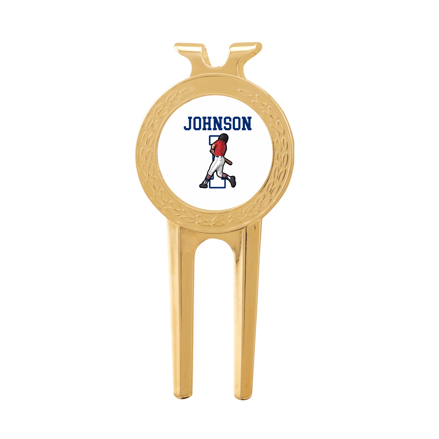 Divot Tool with Ball Marker — Shirsey in Classic