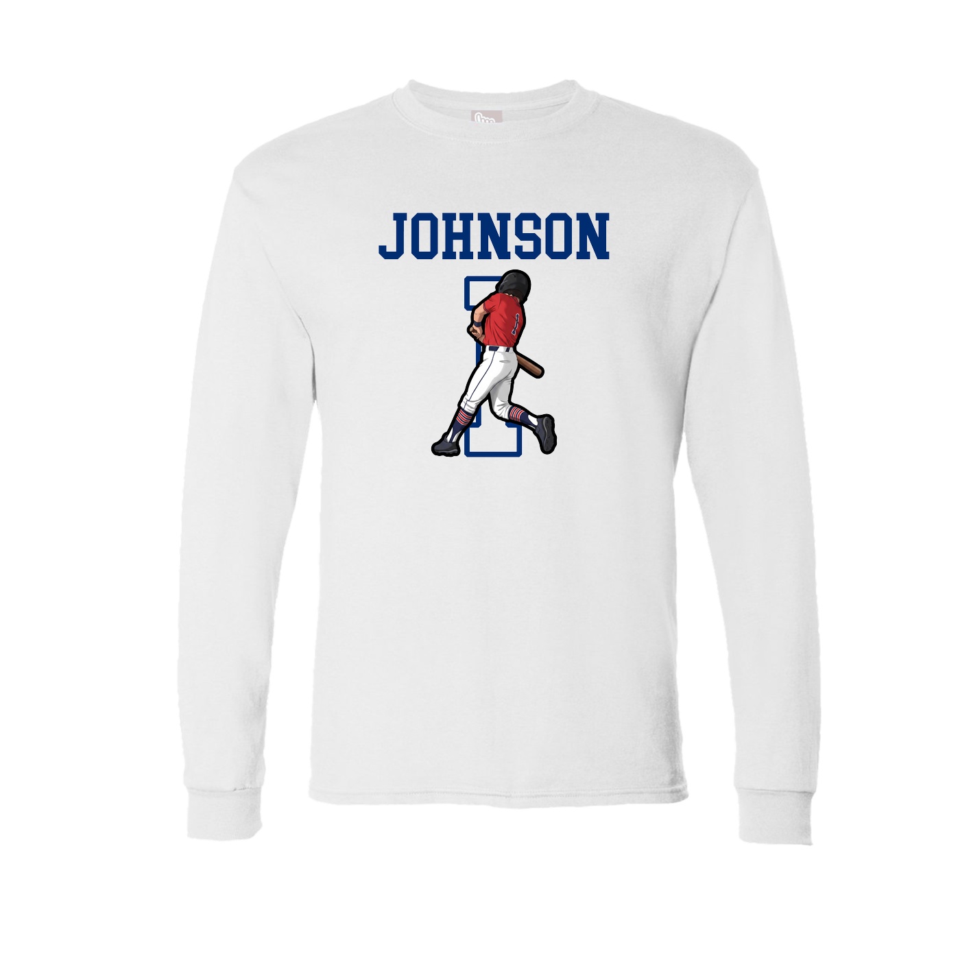 Long Sleeve Tee