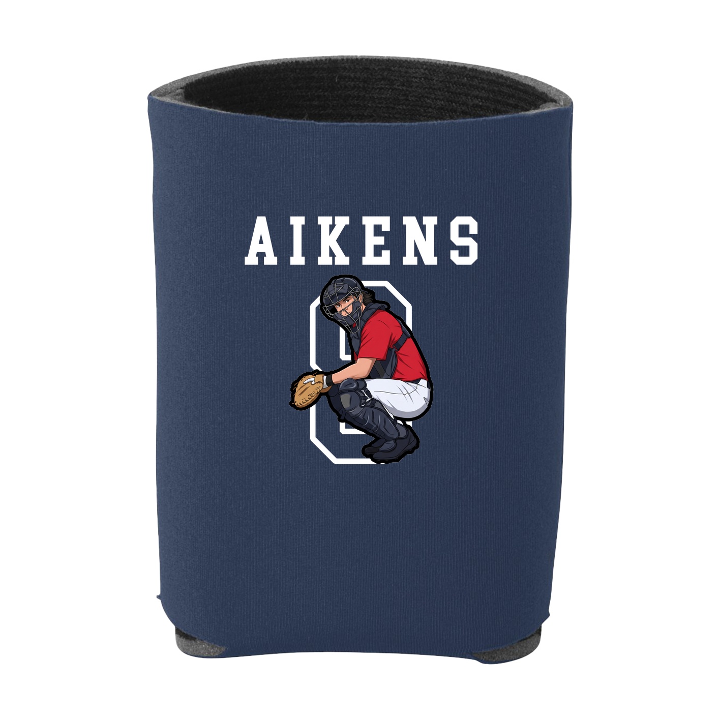 Can Holder — Shirsey in Navy