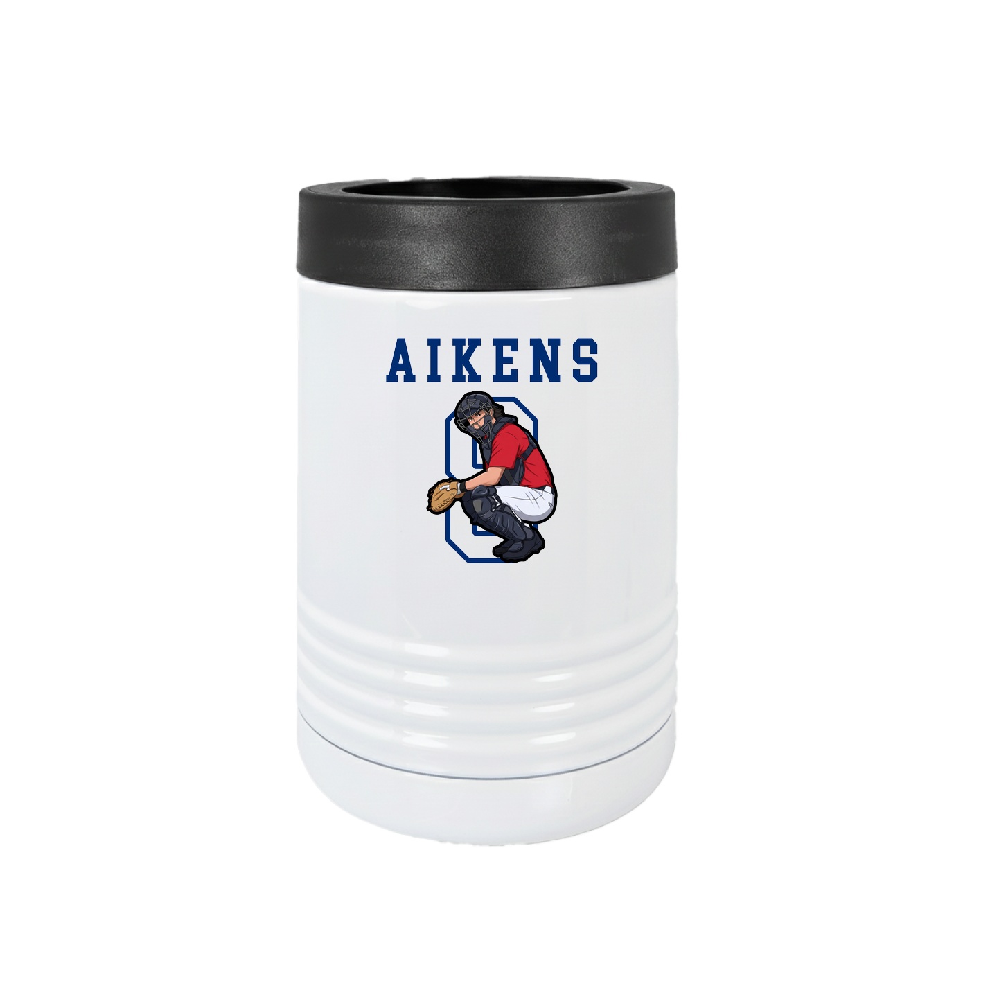 Beverage Holder — Shirsey in White