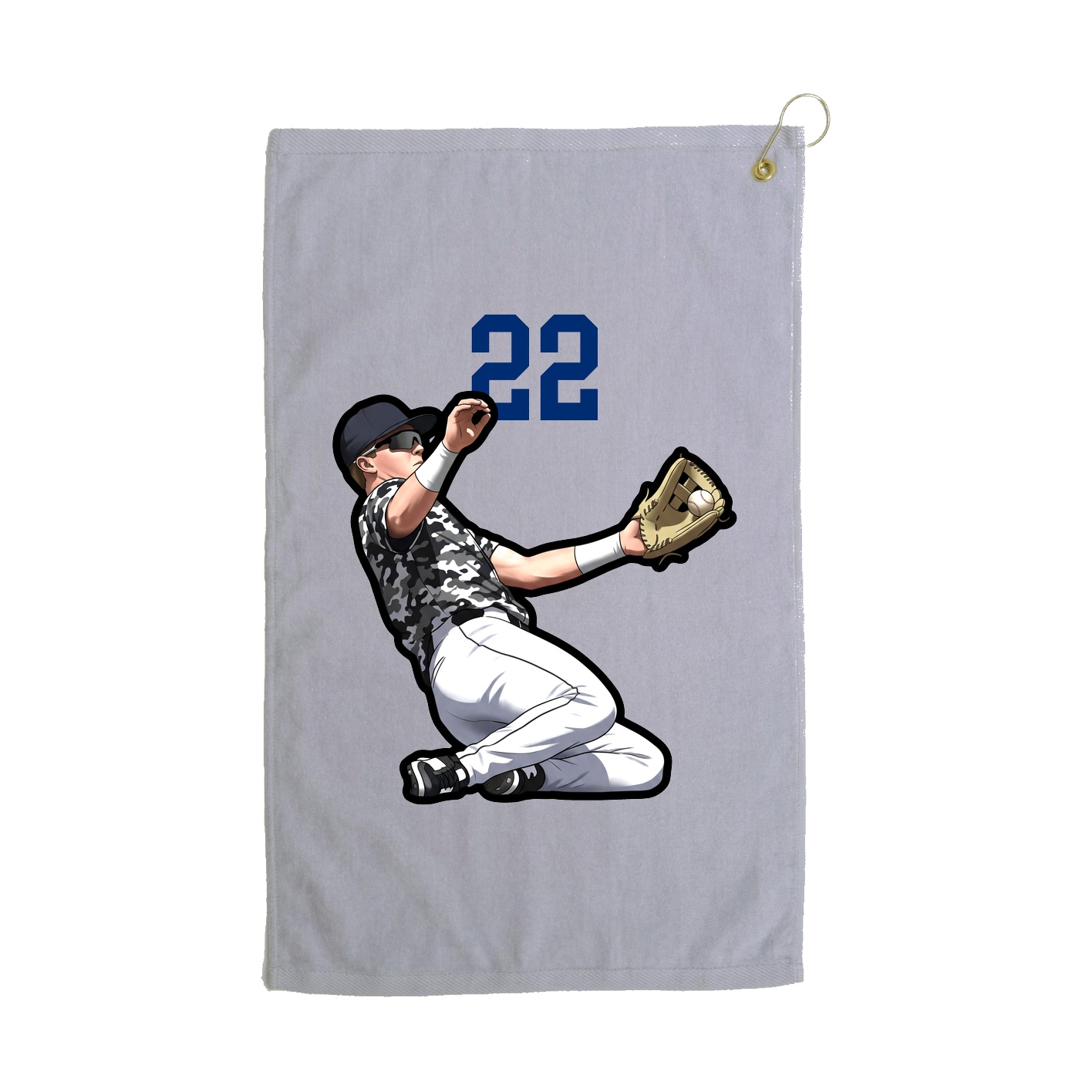 Golf Towel