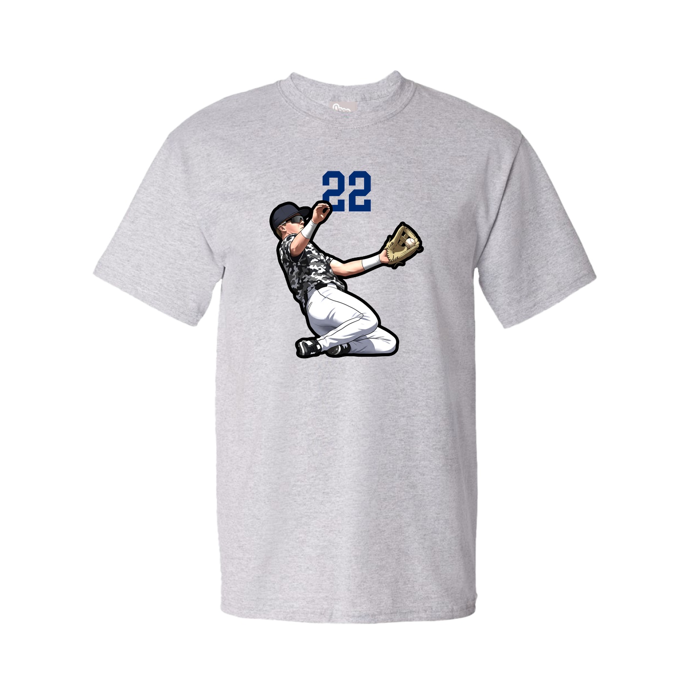 NIL Club Youth Tee