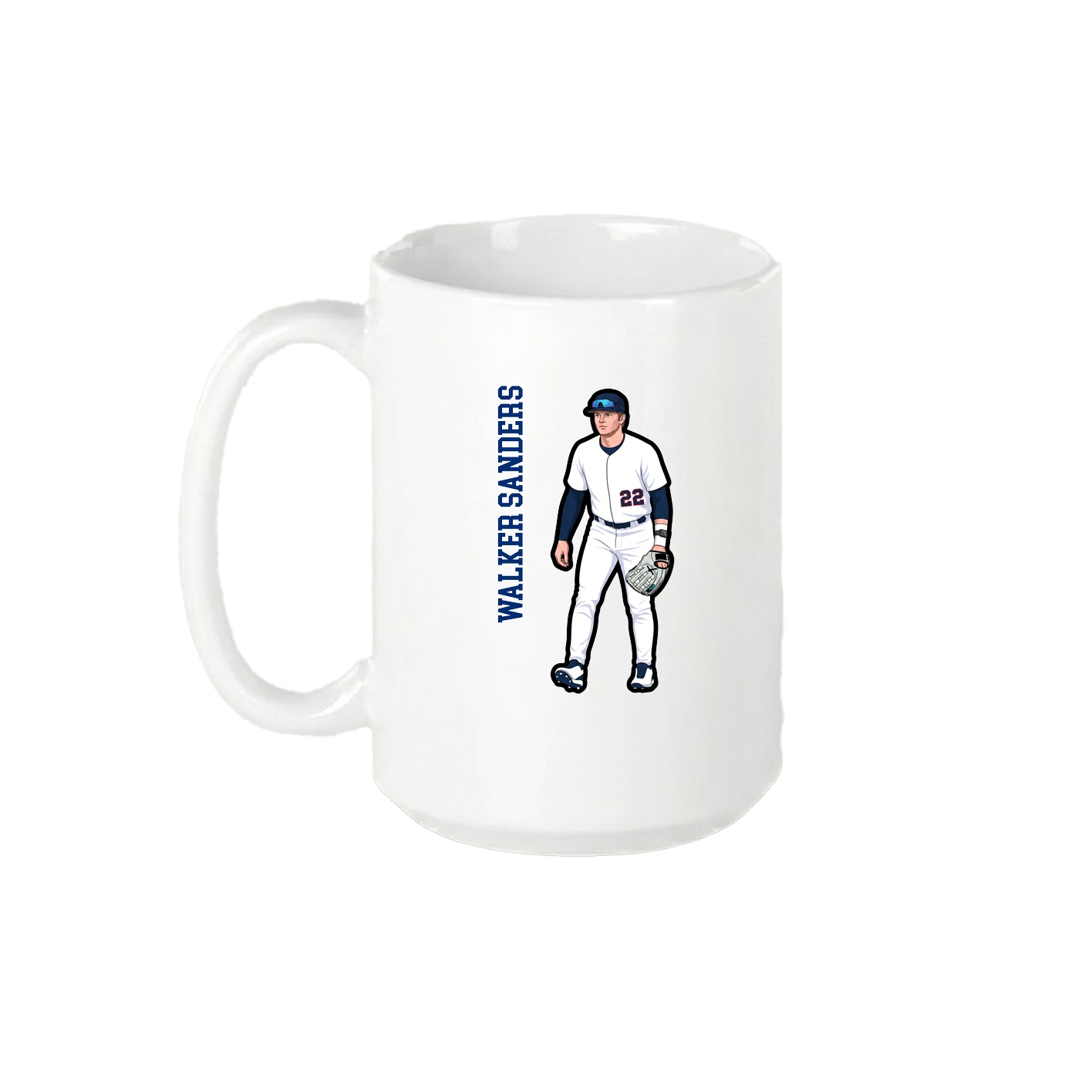 15oz Coffee Mug