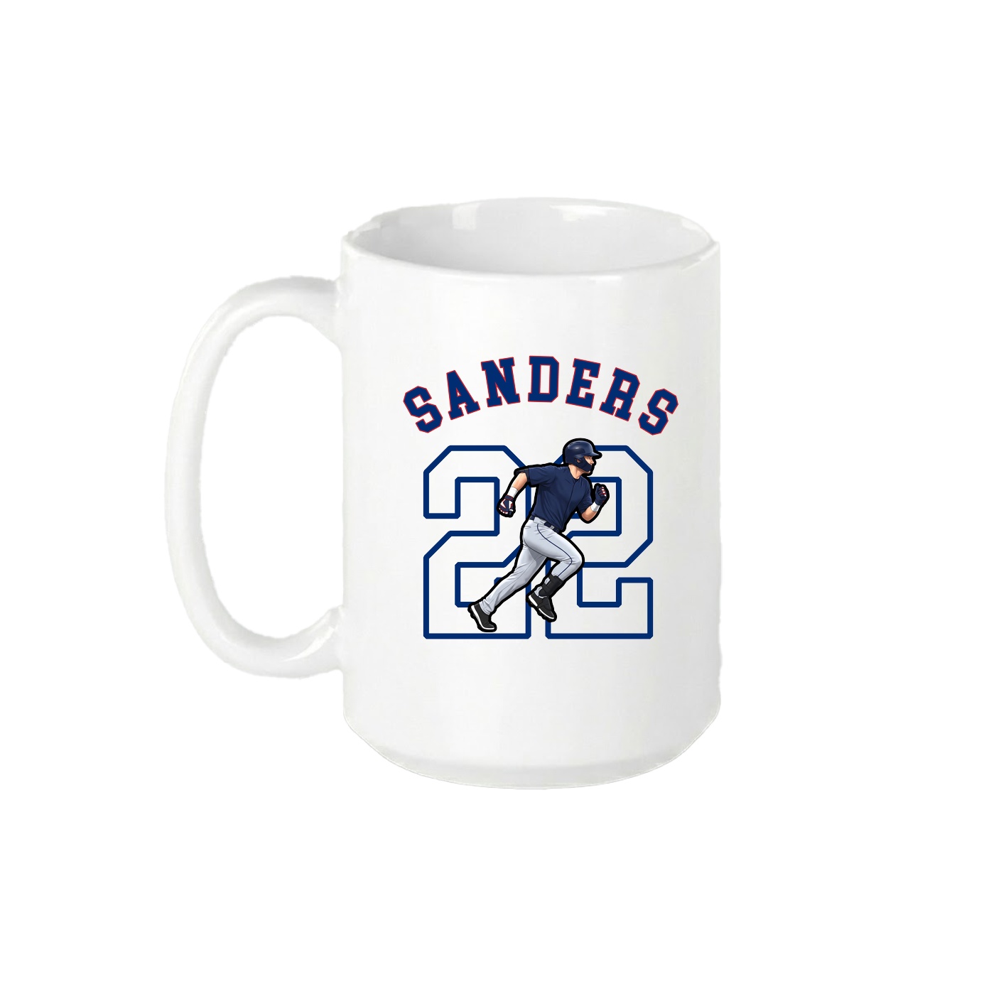 15oz Coffee Mug