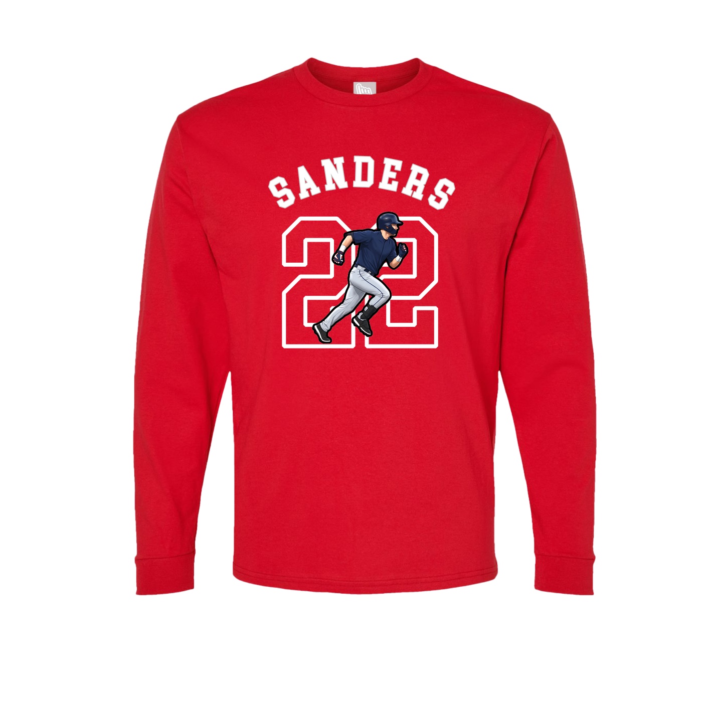 Long Sleeve Tee