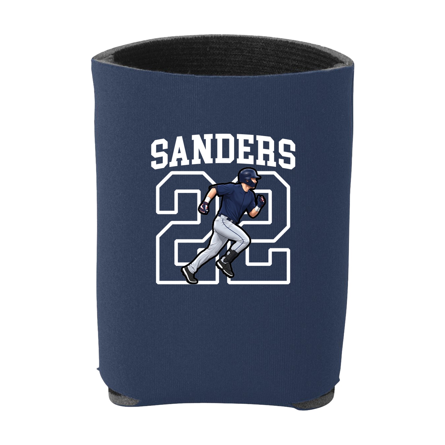 Can Holder — Shirsey in Navy