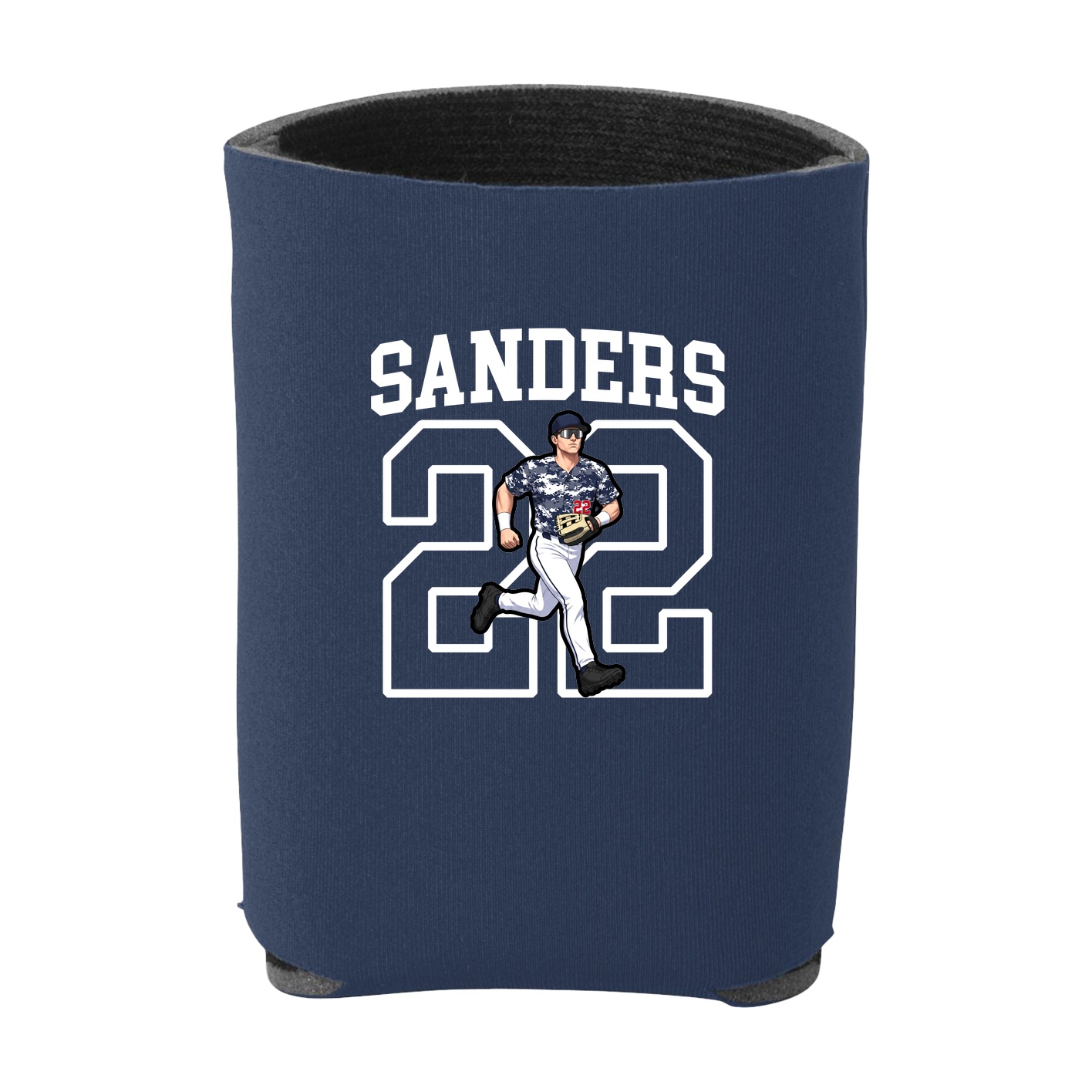 Can Holder — Shirsey in Navy