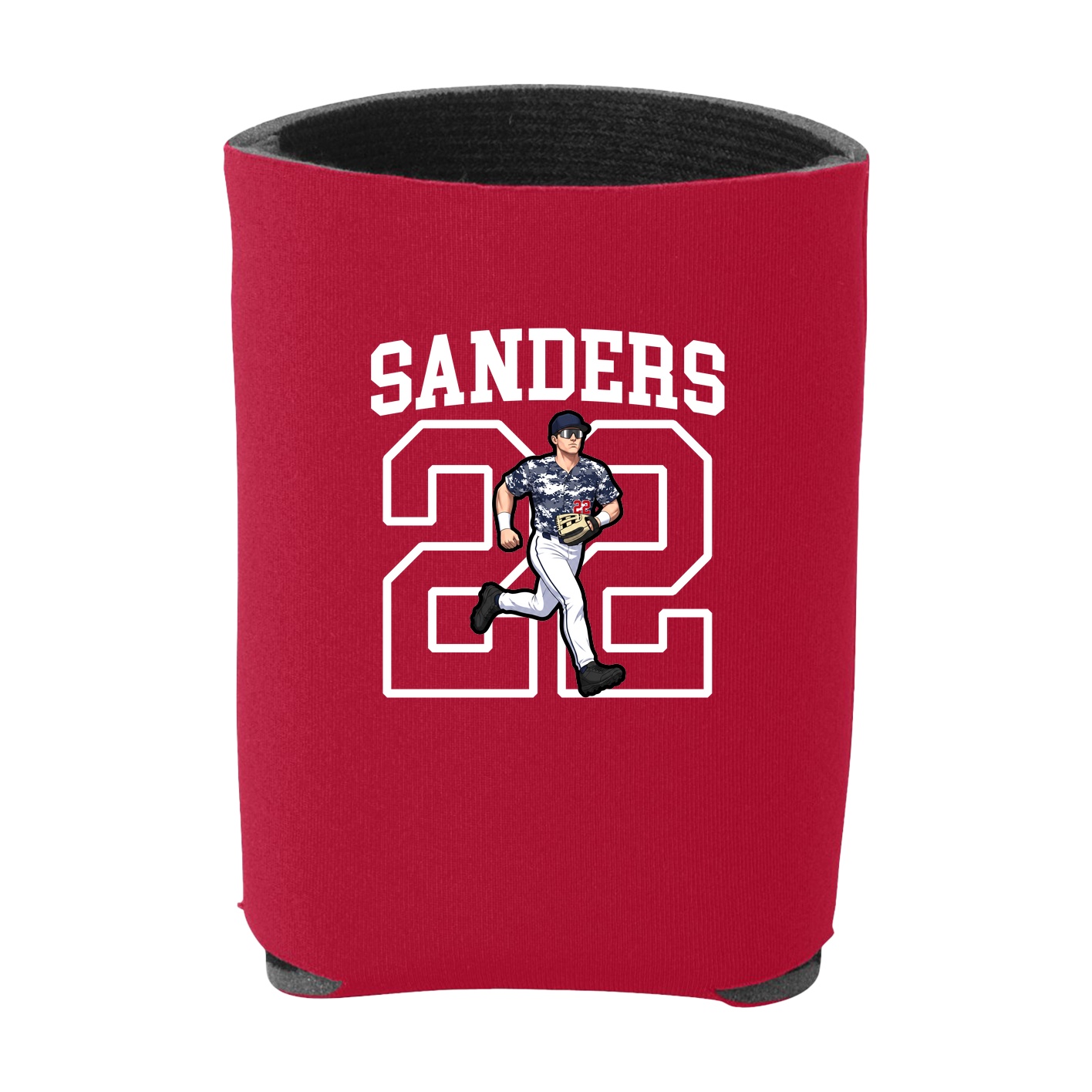 Can Holder