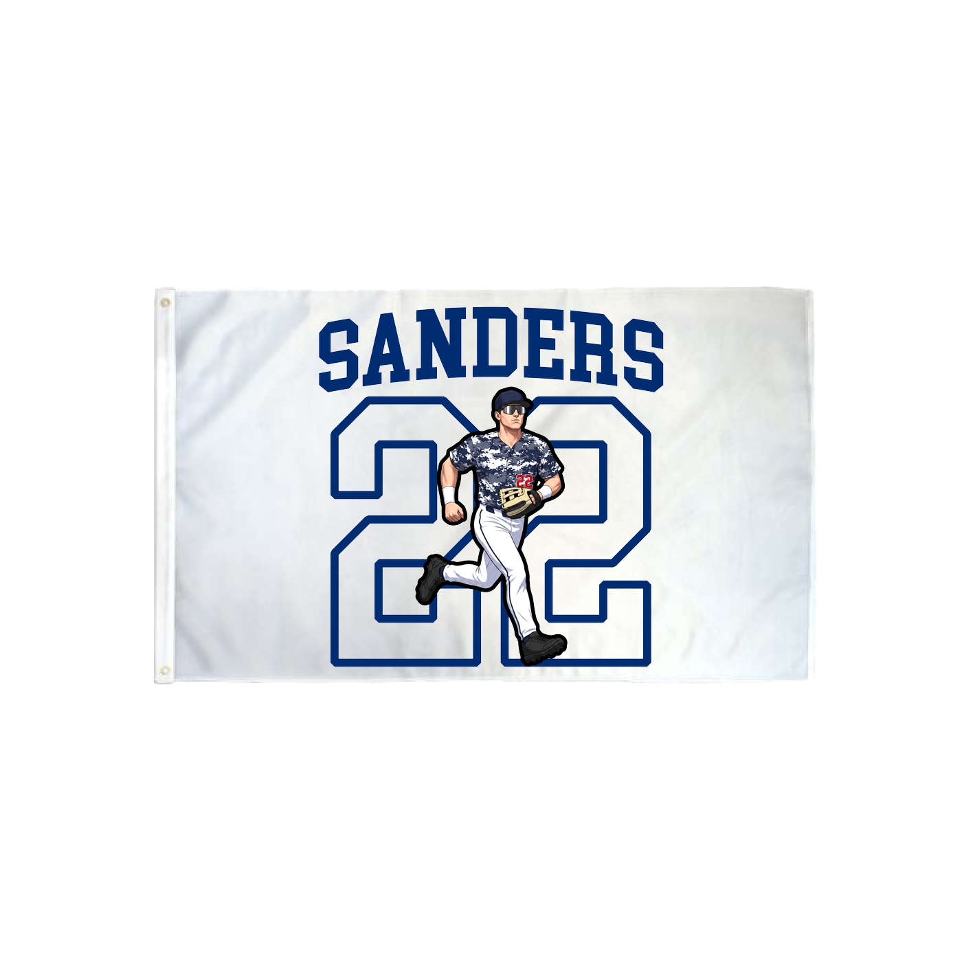 3x5 Flag