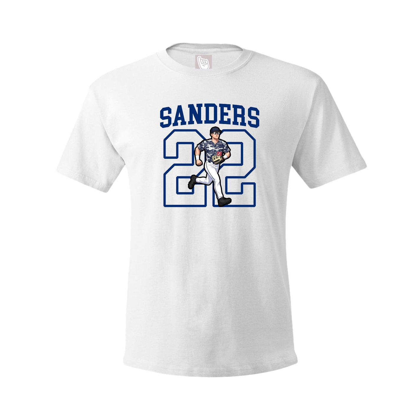 Youth Tee