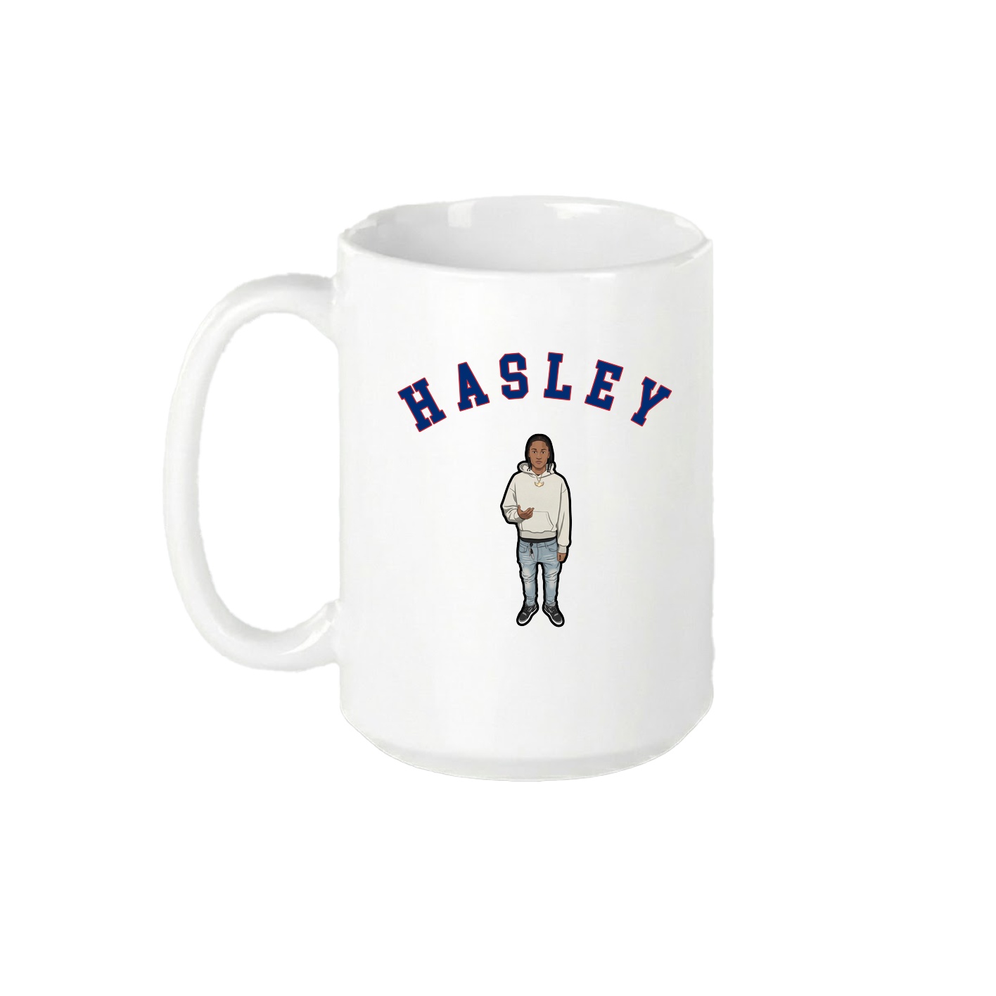 15oz Coffee Mug