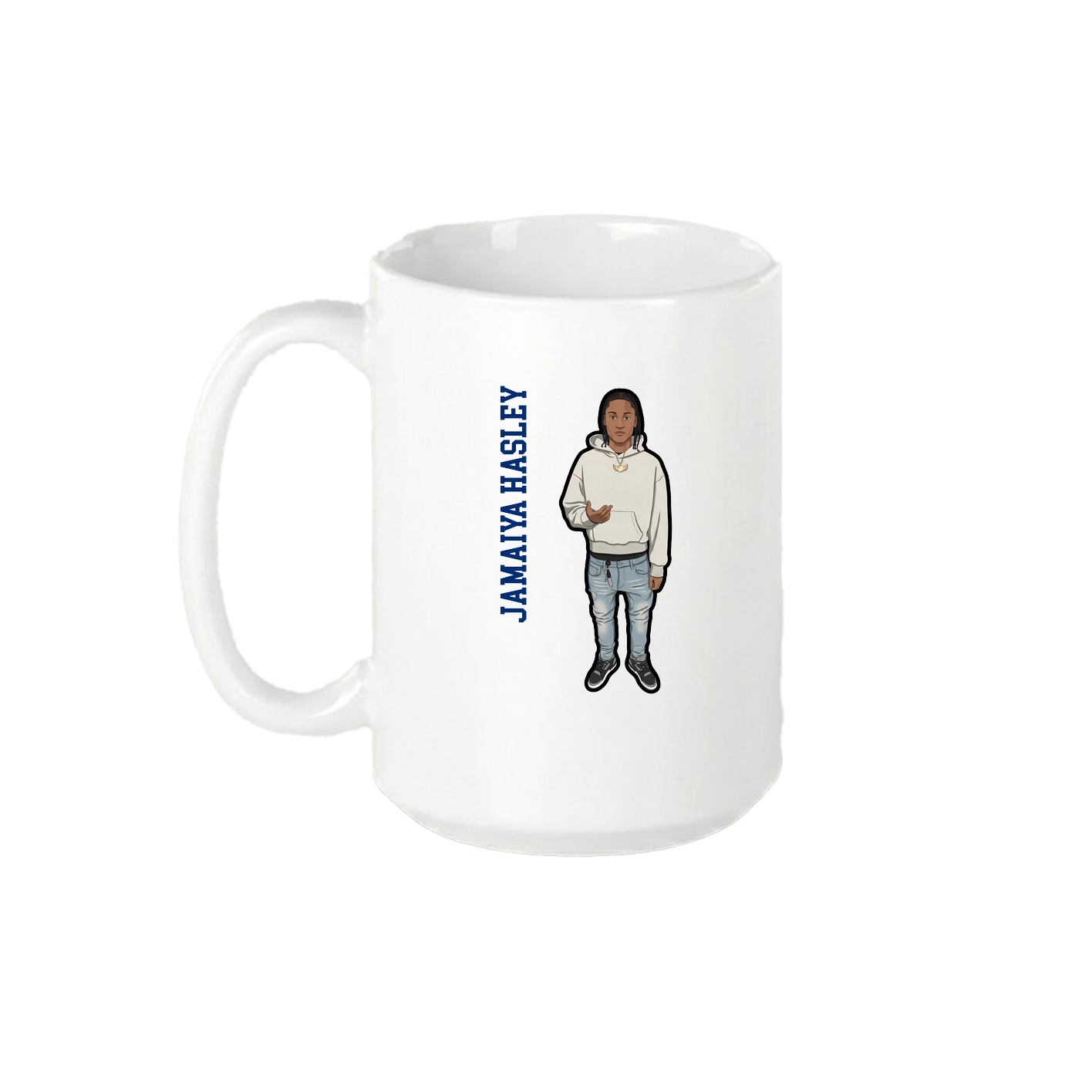 15oz Coffee Mug