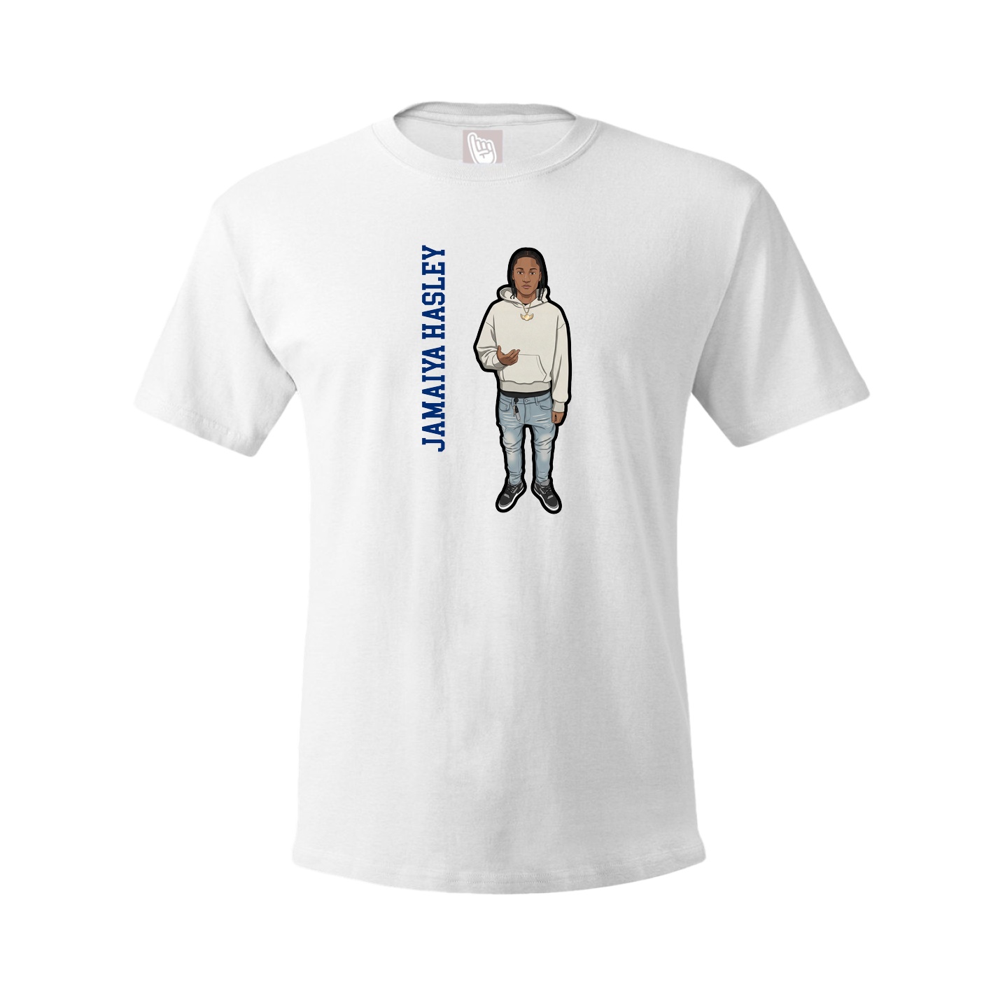 NIL Club Tee