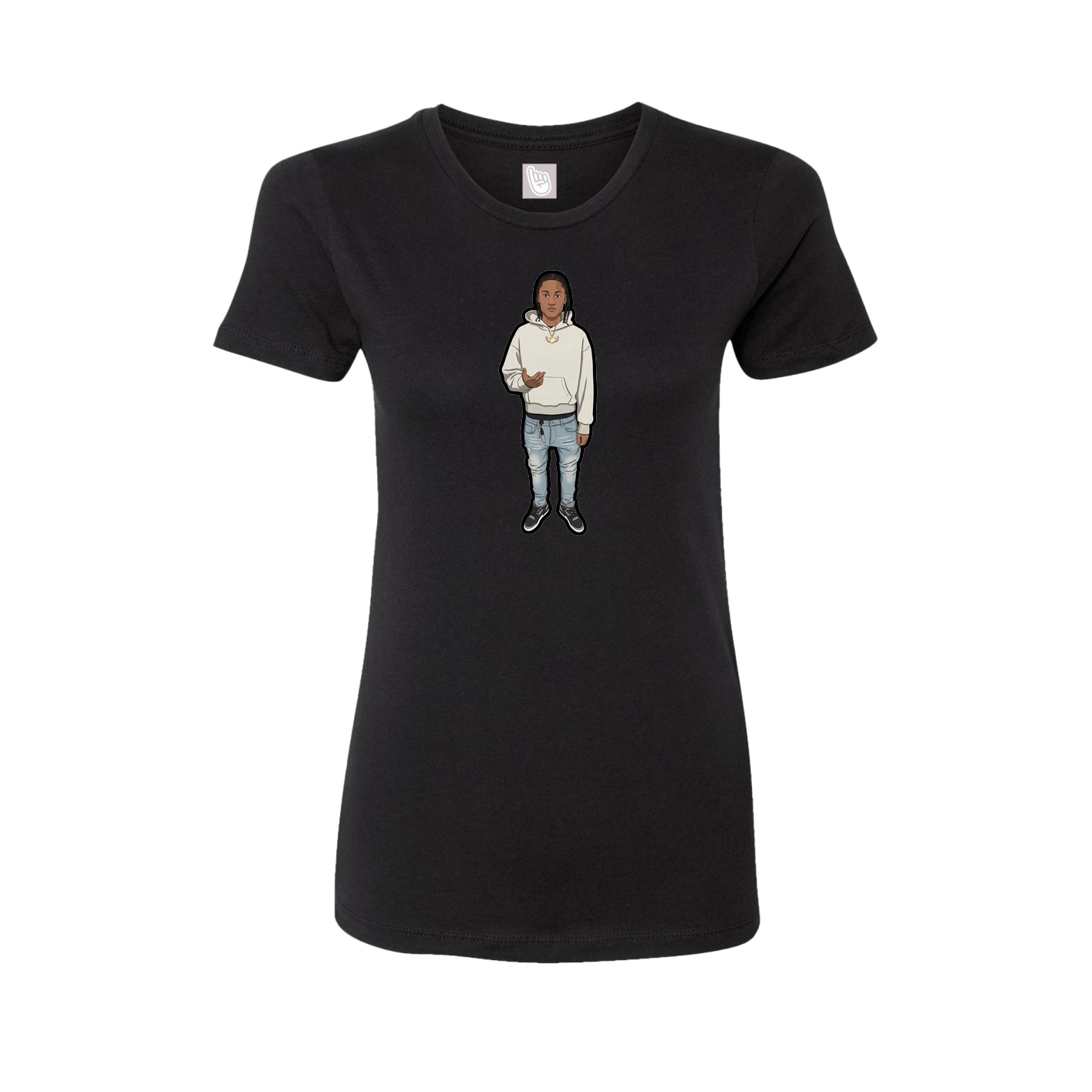 Womens Tee