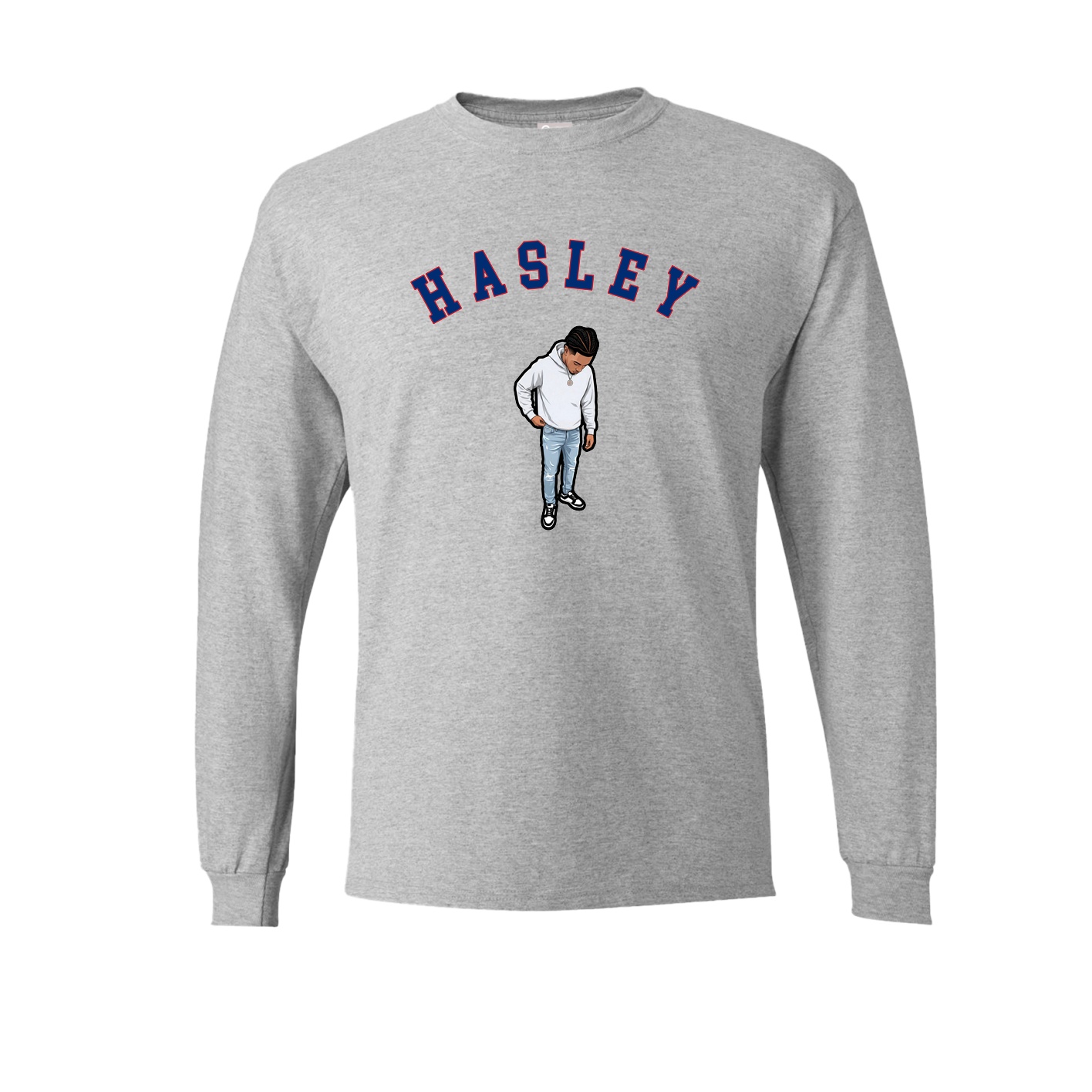 Long Sleeve Tee