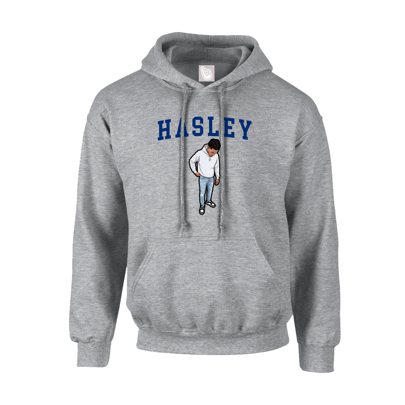 NIL Club Hoodie