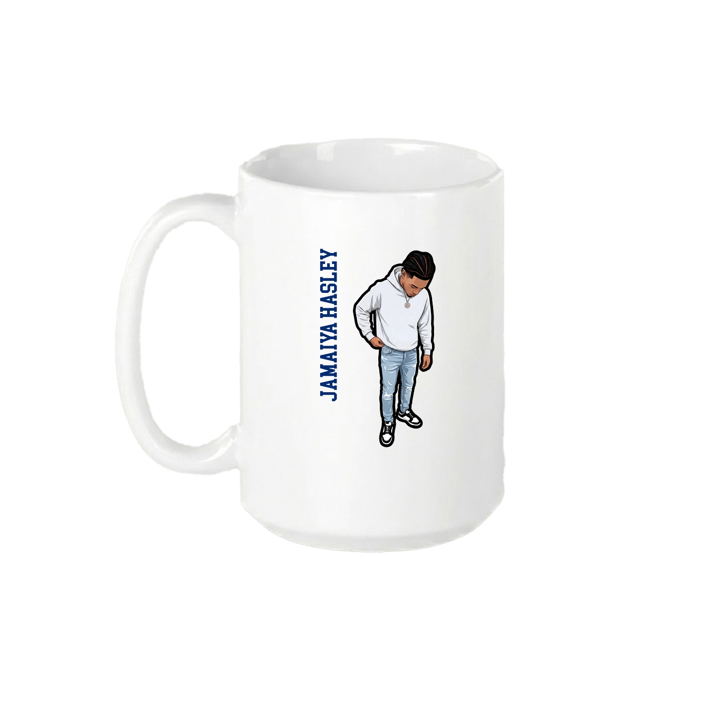 15oz Coffee Mug