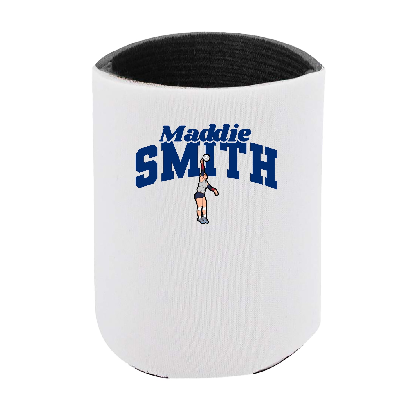 Can Holder — Signature Arch in White