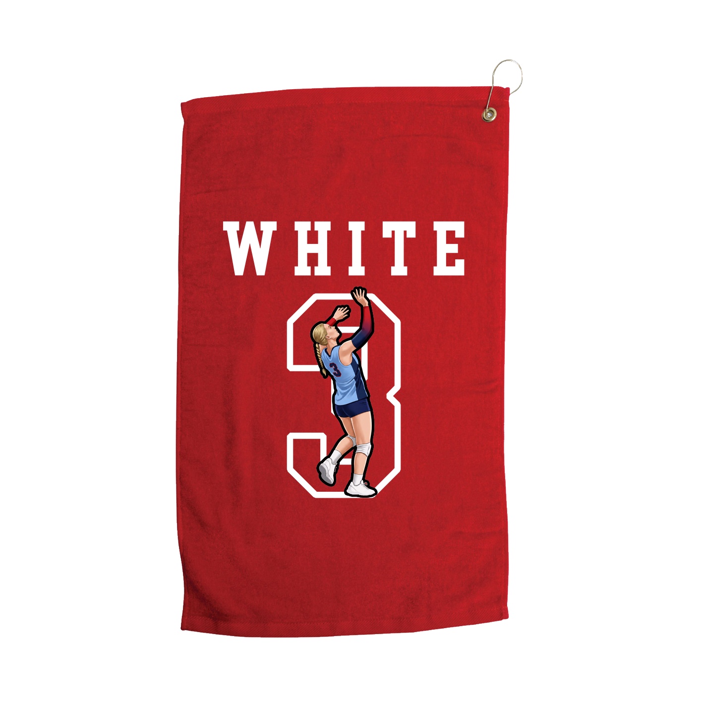Golf Towel