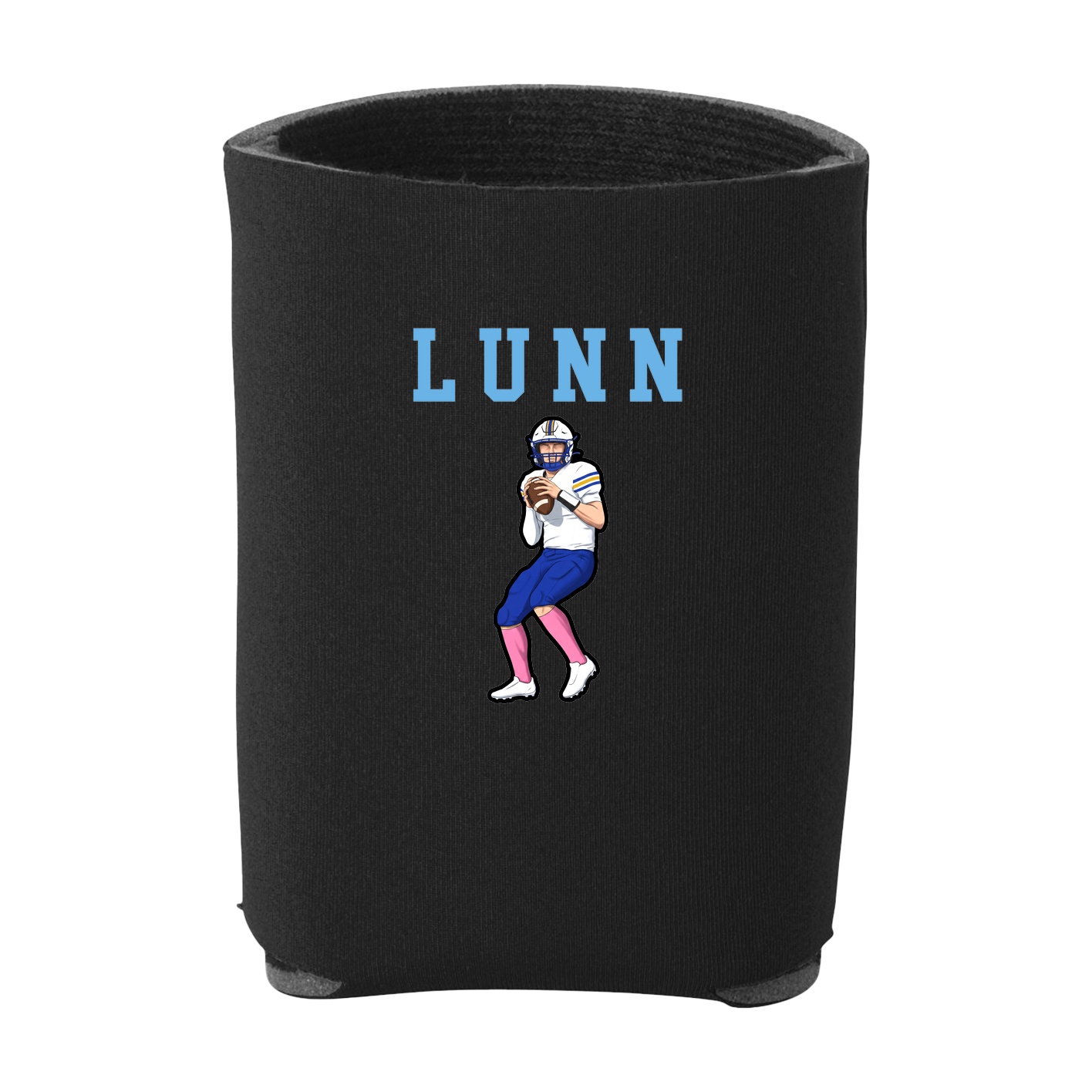 Can Holder — Shirsey in Black
