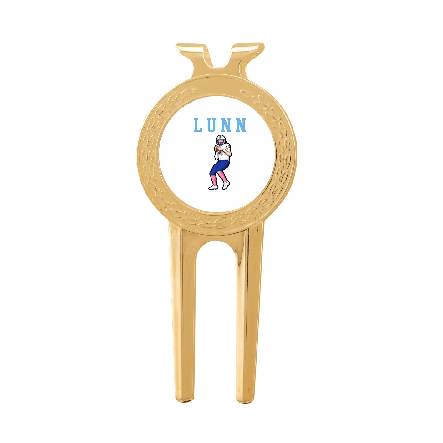 Divot Tool with Ball Marker — Shirsey in Classic
