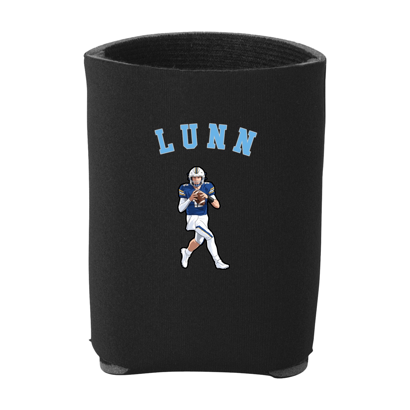 Can Holder — Shirsey Arch in Black