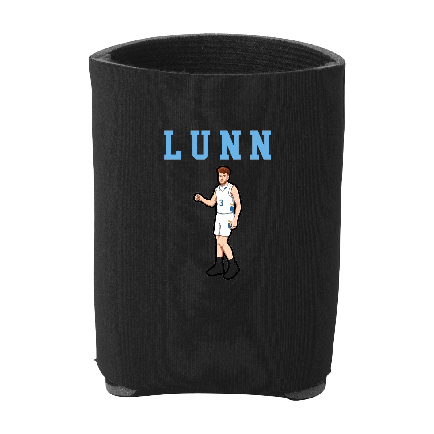 Can Holder — Shirsey in Black