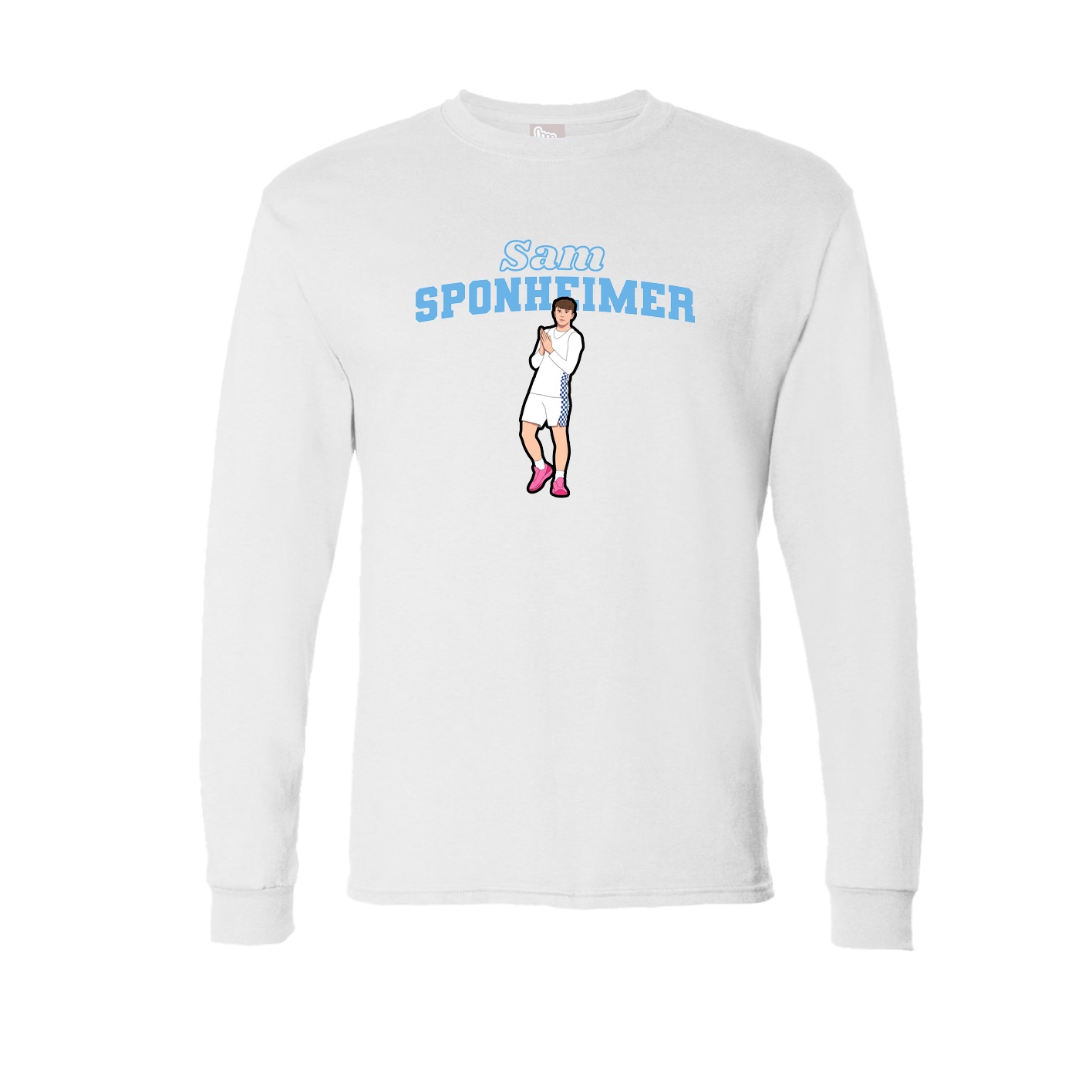 Long Sleeve Tee