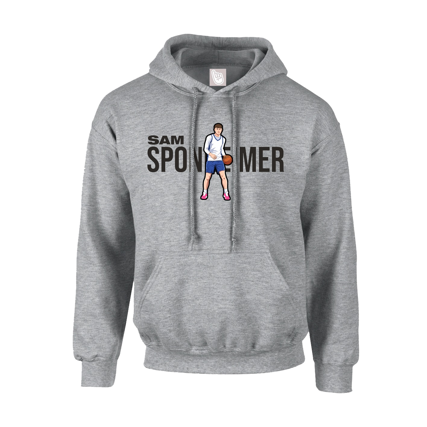 Hoodie