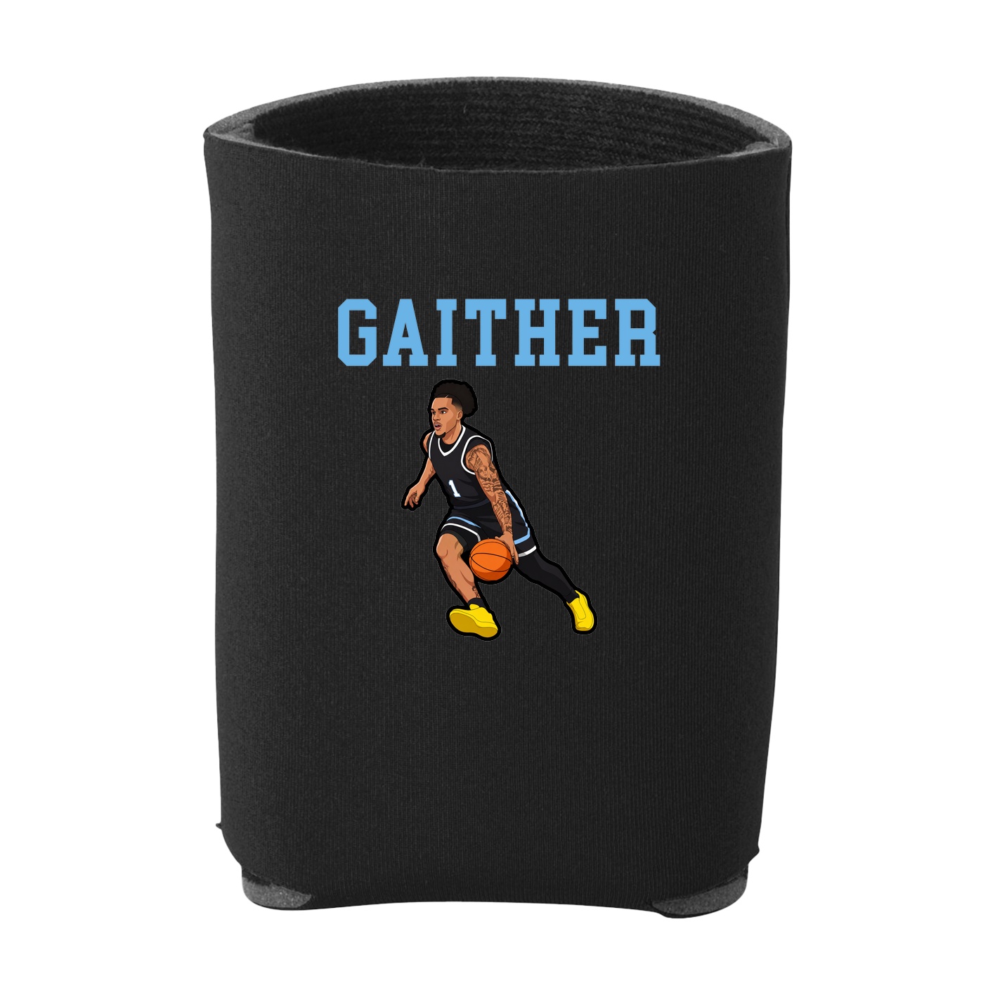 Can Holder — Shirsey in Black