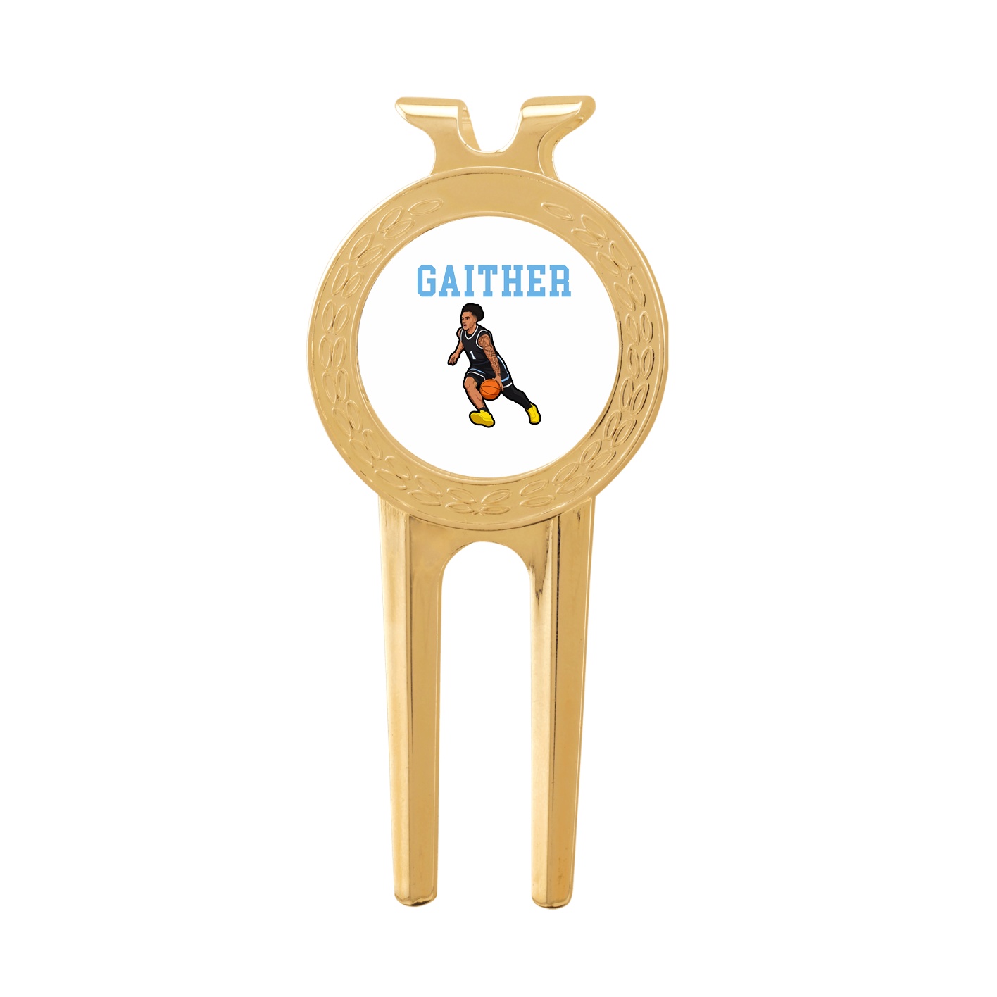 Divot Tool with Ball Marker — Shirsey in Classic