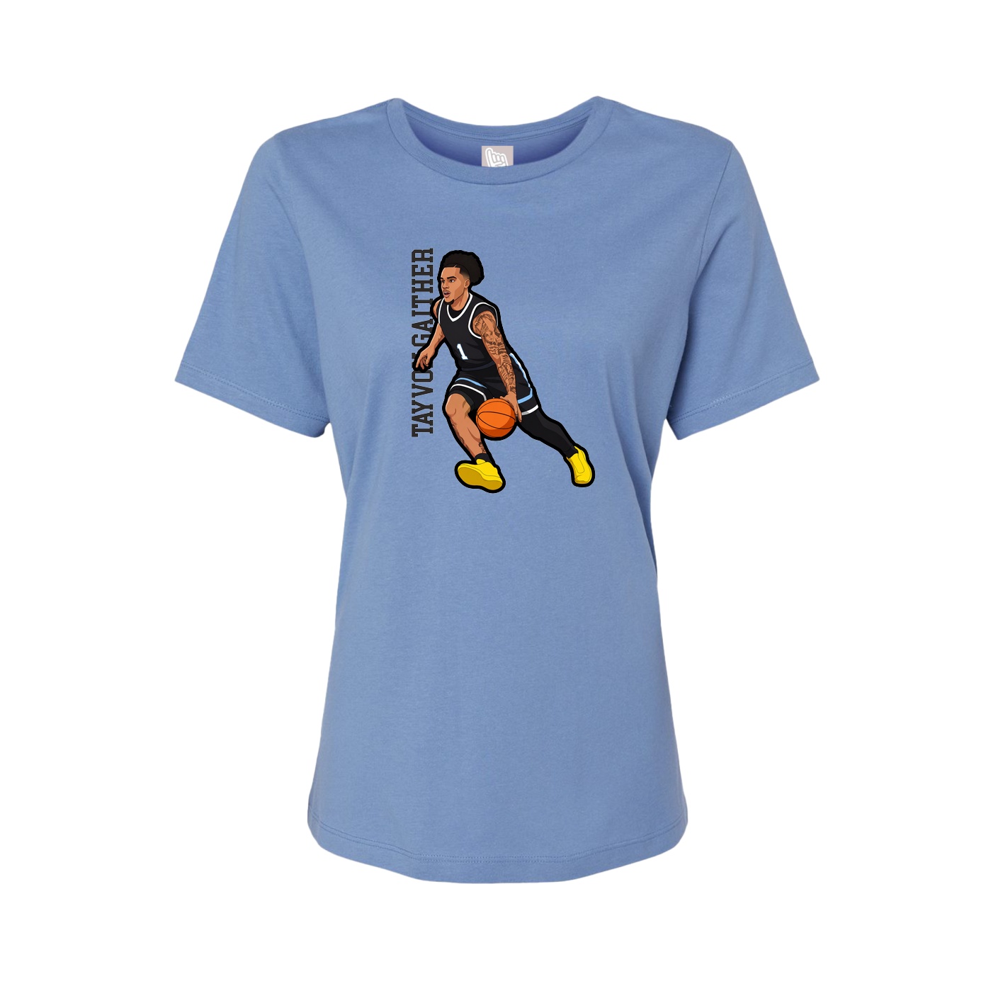 Fitted Women's Tee