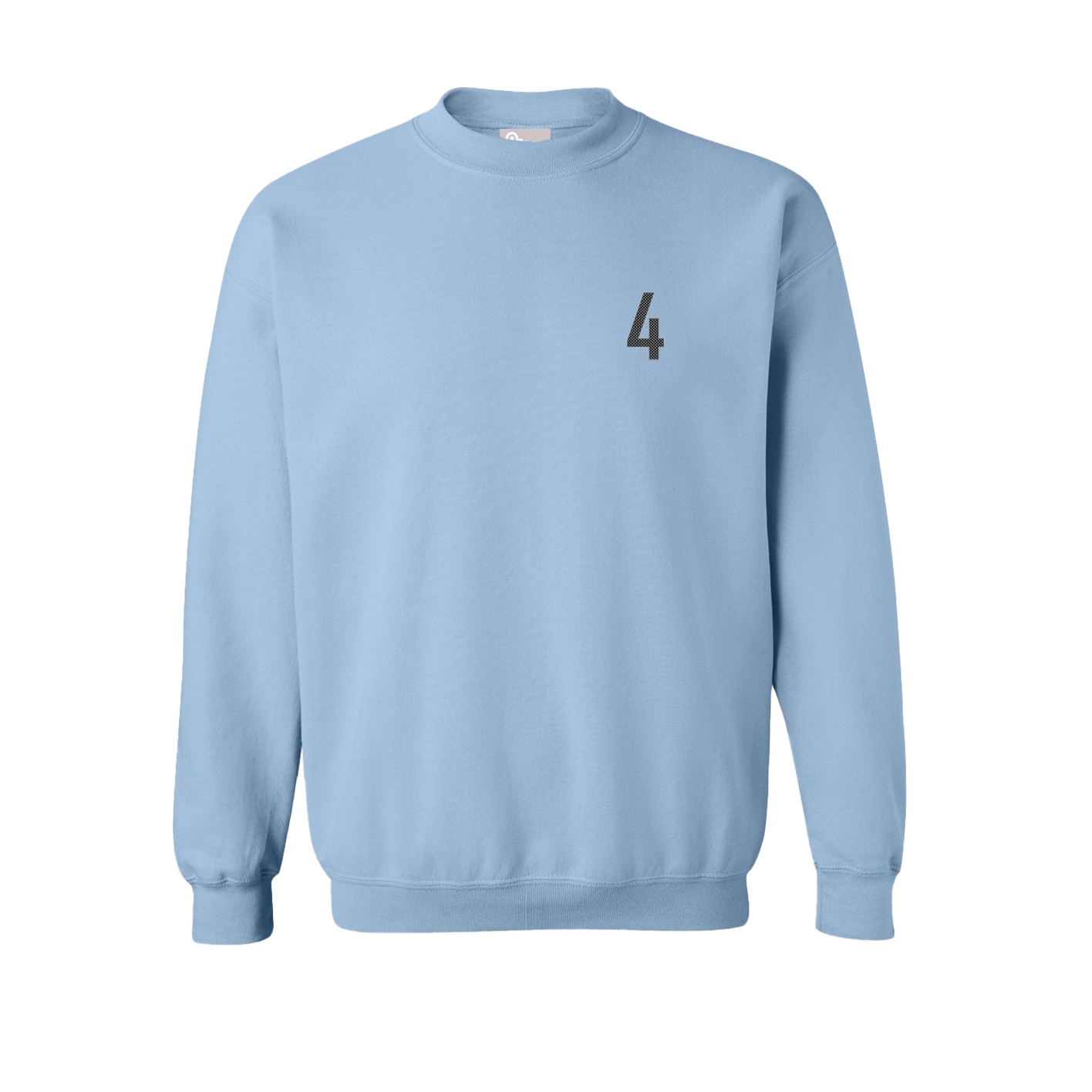 Fleece Crew